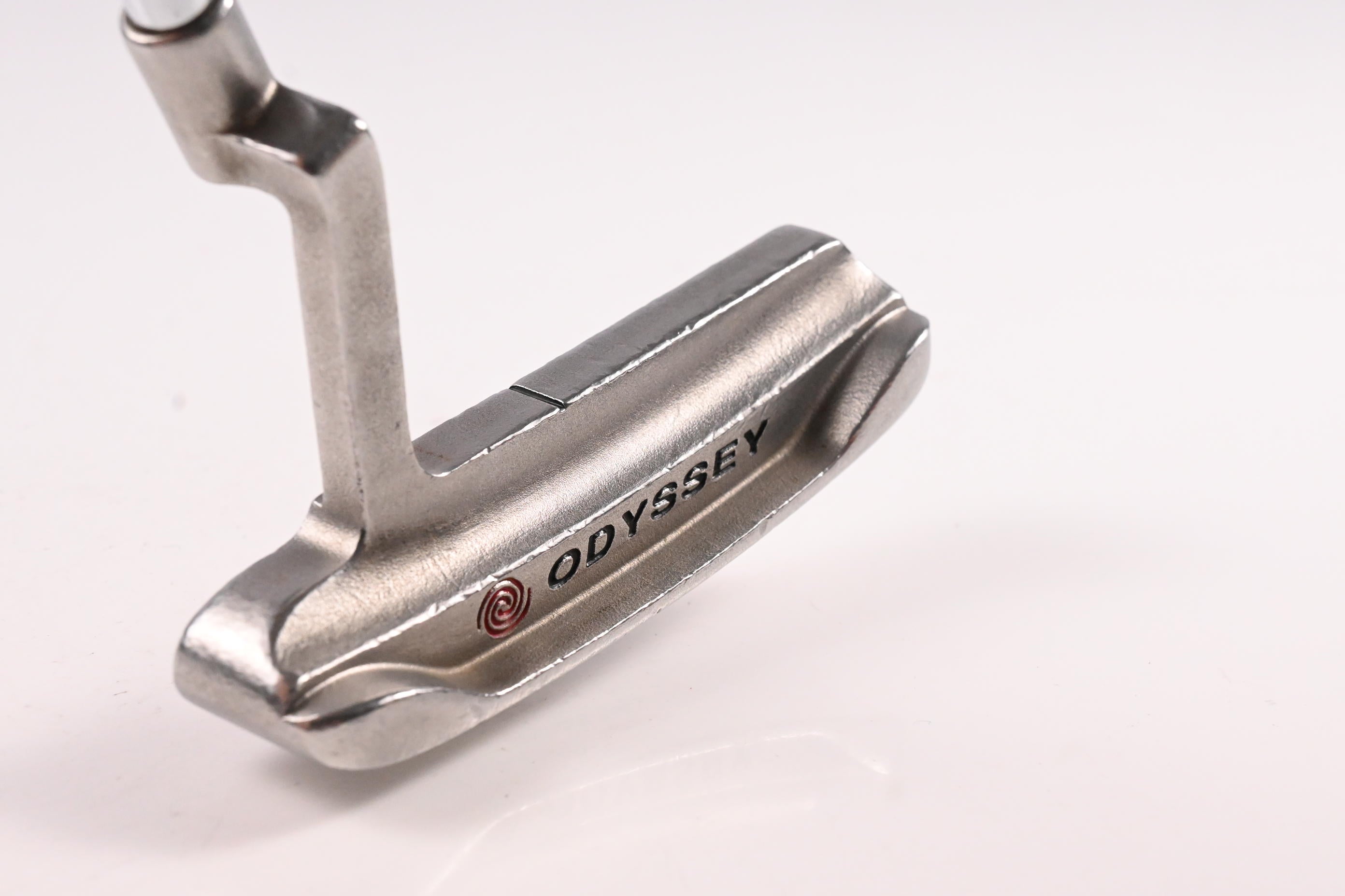 Odyssey Dual Force 660 Putter / 35 Inch
