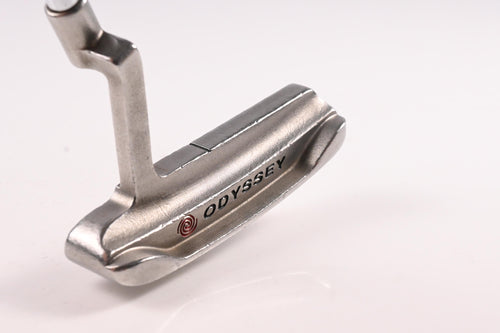 Odyssey Dual Force 660 Putter / 35 Inch