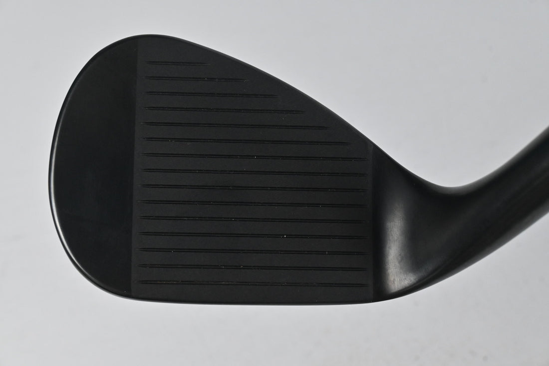 Callaway Jaws Raw Lob Wedge / 58 Degree / Wedge Flex Dynamic Gold Spinner Shaft