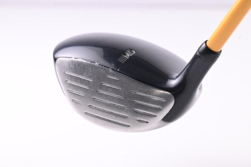 MD Golf Superstrong EQL #3 Wood / 15 Degree / Stiff Flex UST Proforce Gold Shaft