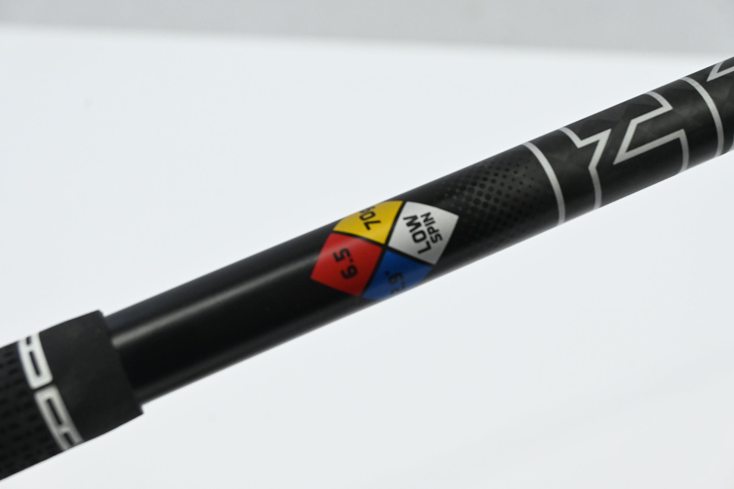 Project X HZRDUS Gen5 Black 70 #5 Wood Shaft / X-Flex / Titleist 2nd Gen