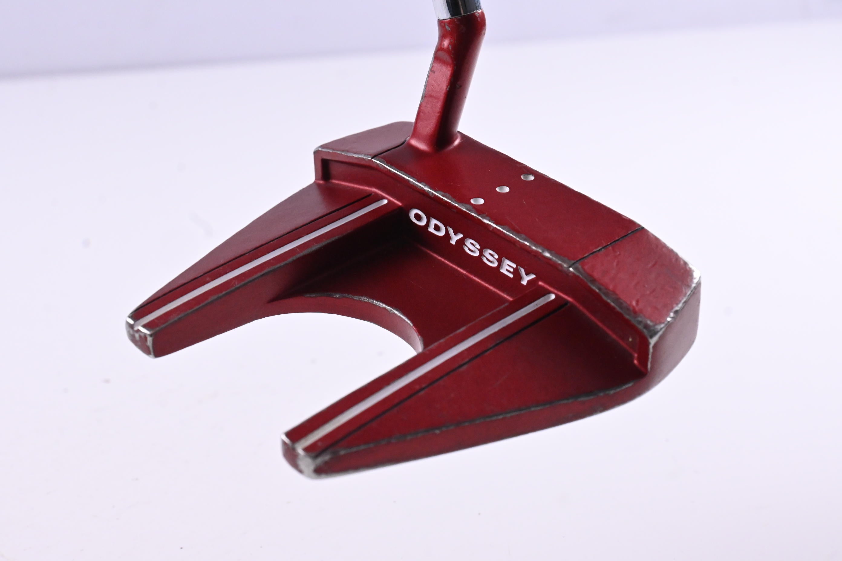 Odyssey O-Works Red 7s Putter / 34 Inch