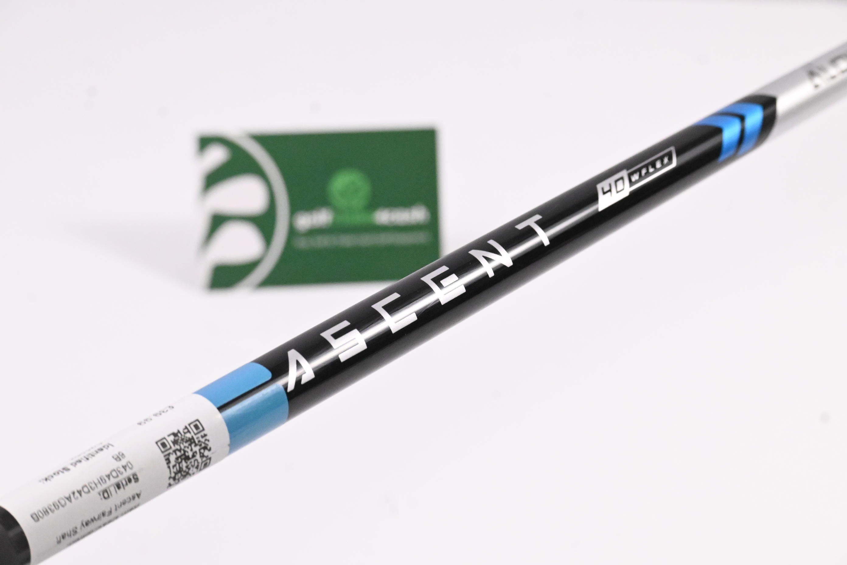 Ladies Aldila Ascent PL 40 #5 Wood Shaft / Ladies Flex / Callaway 3rd Gen
