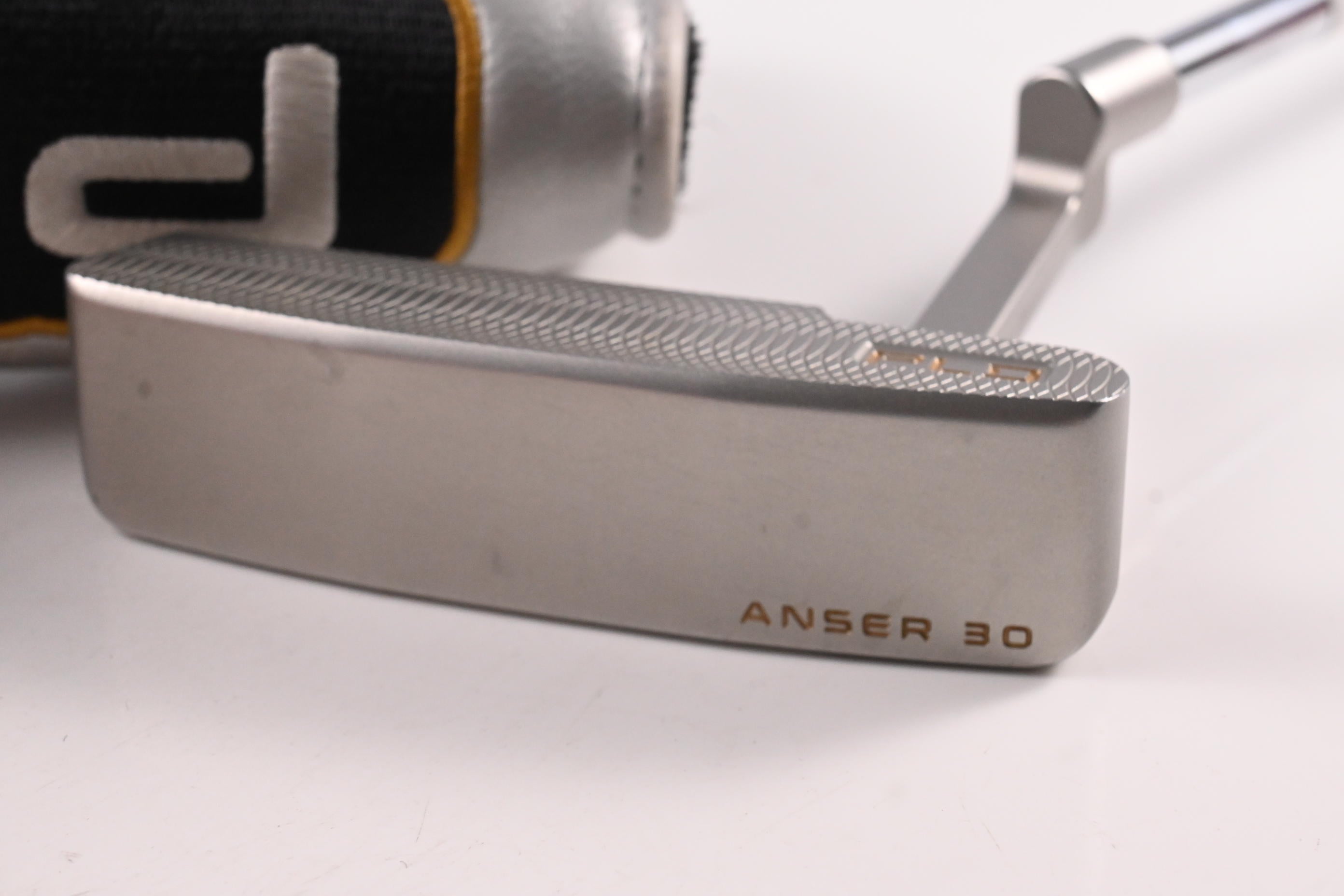 Ping PLD Anser 30 Milled 2025 Putter / 34 Inch