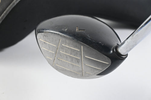 Callaway Steelhead Plus #3 Wood / 15.5 Degree / Regular Flex Callaway Steelhead Plus