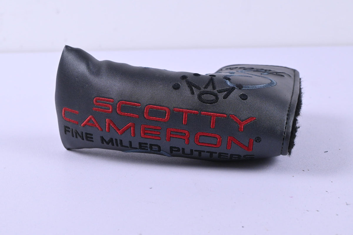 Scotty Cameron Super Select Newport+ Putter / 36 Inch