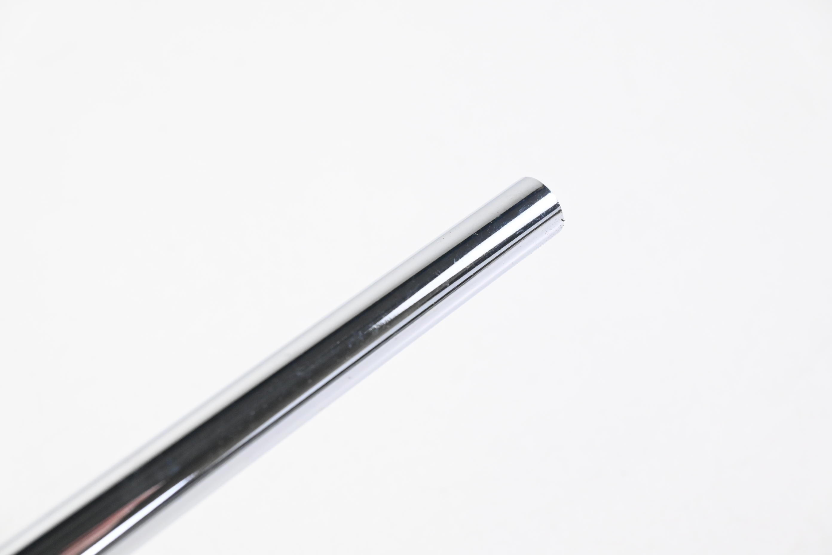 KBS $-Taper 120 Iron Shaft / Stiff Flex / .355" Tip / Uncut