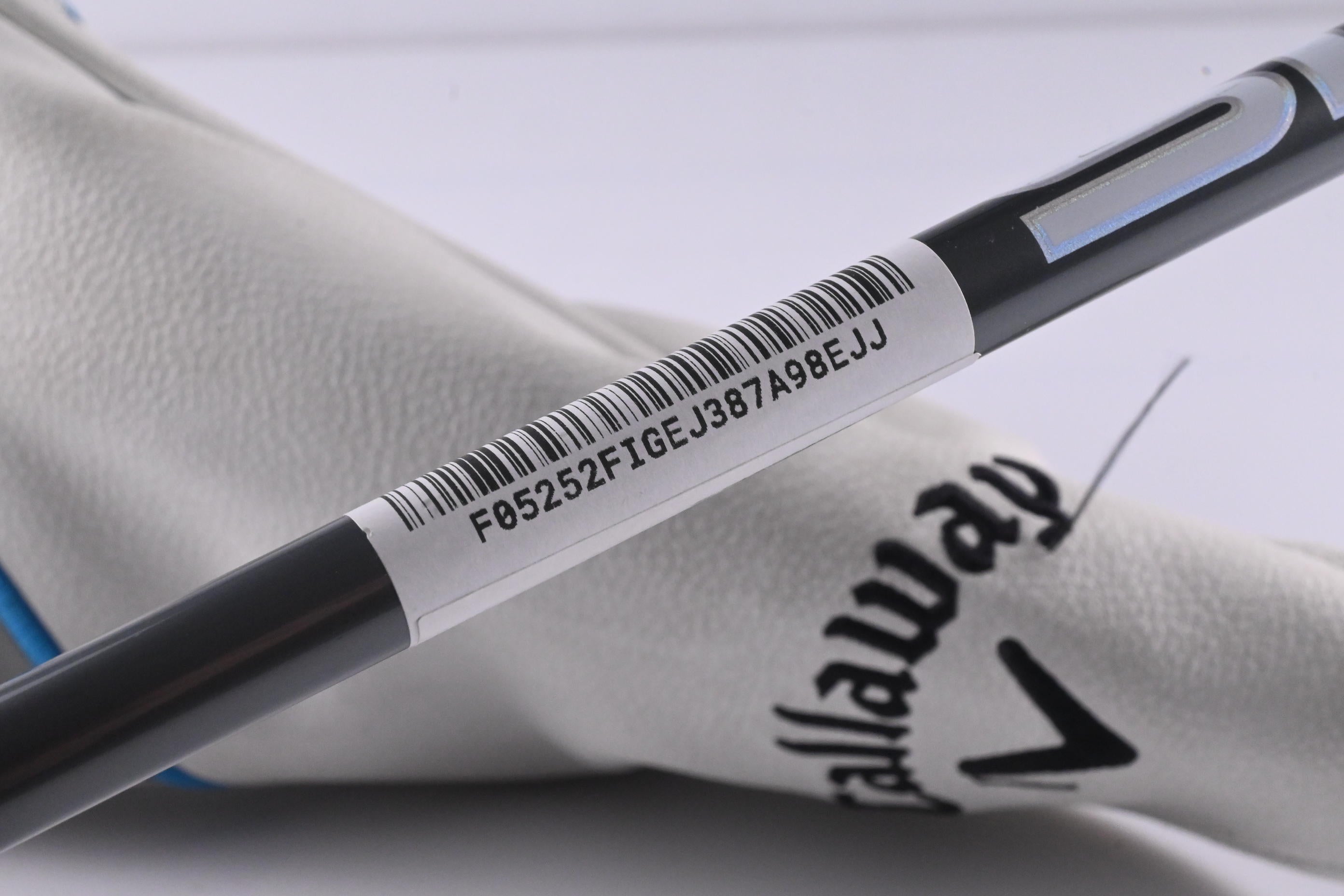 Callaway Paradym Ai Smoke Triple Diamond Driver / 10.5 Degree / Regular Flex