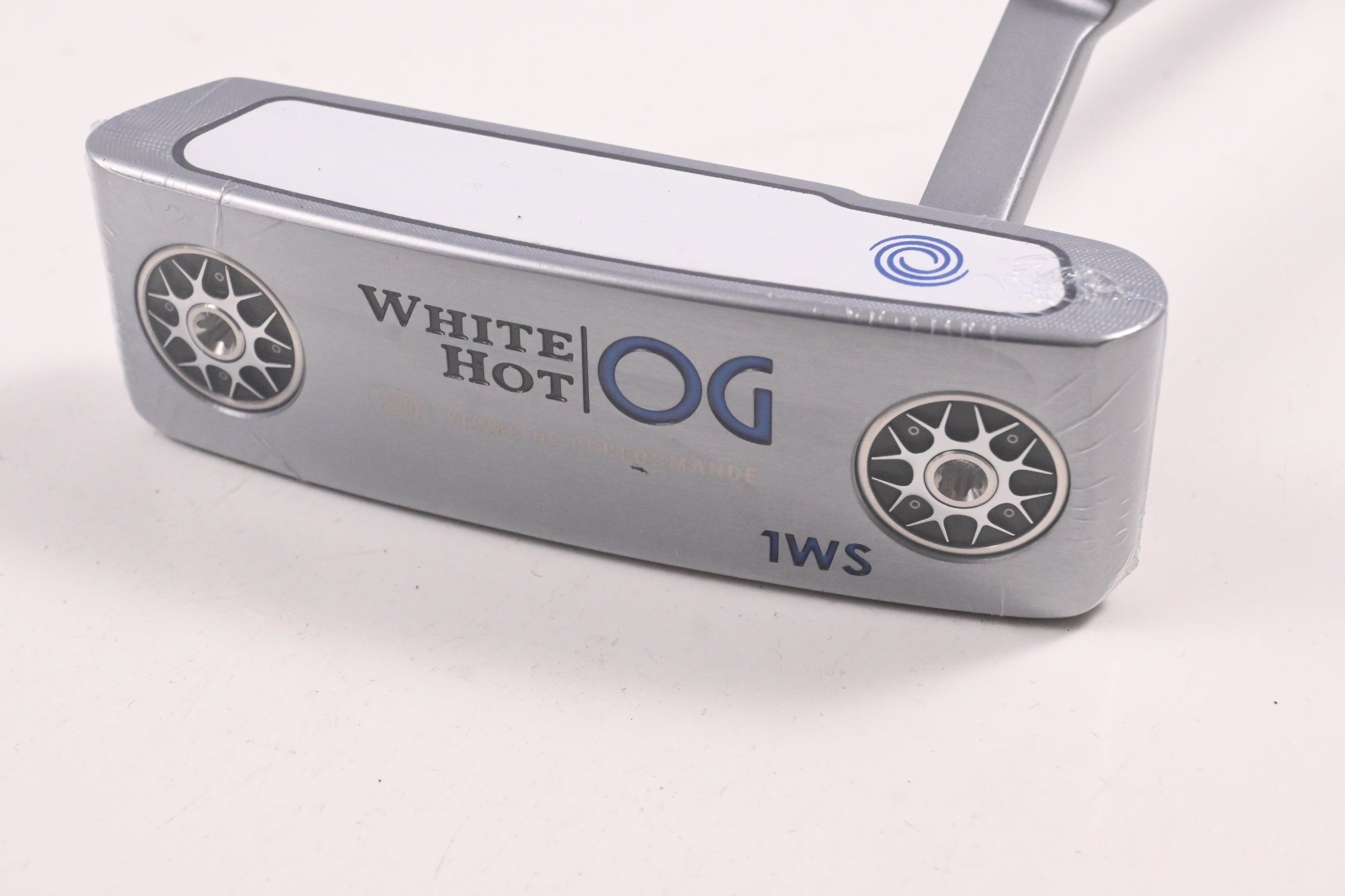 Ladies Odyssey White Hot OG Stroke Lab 1WS Putter / 33 Inch