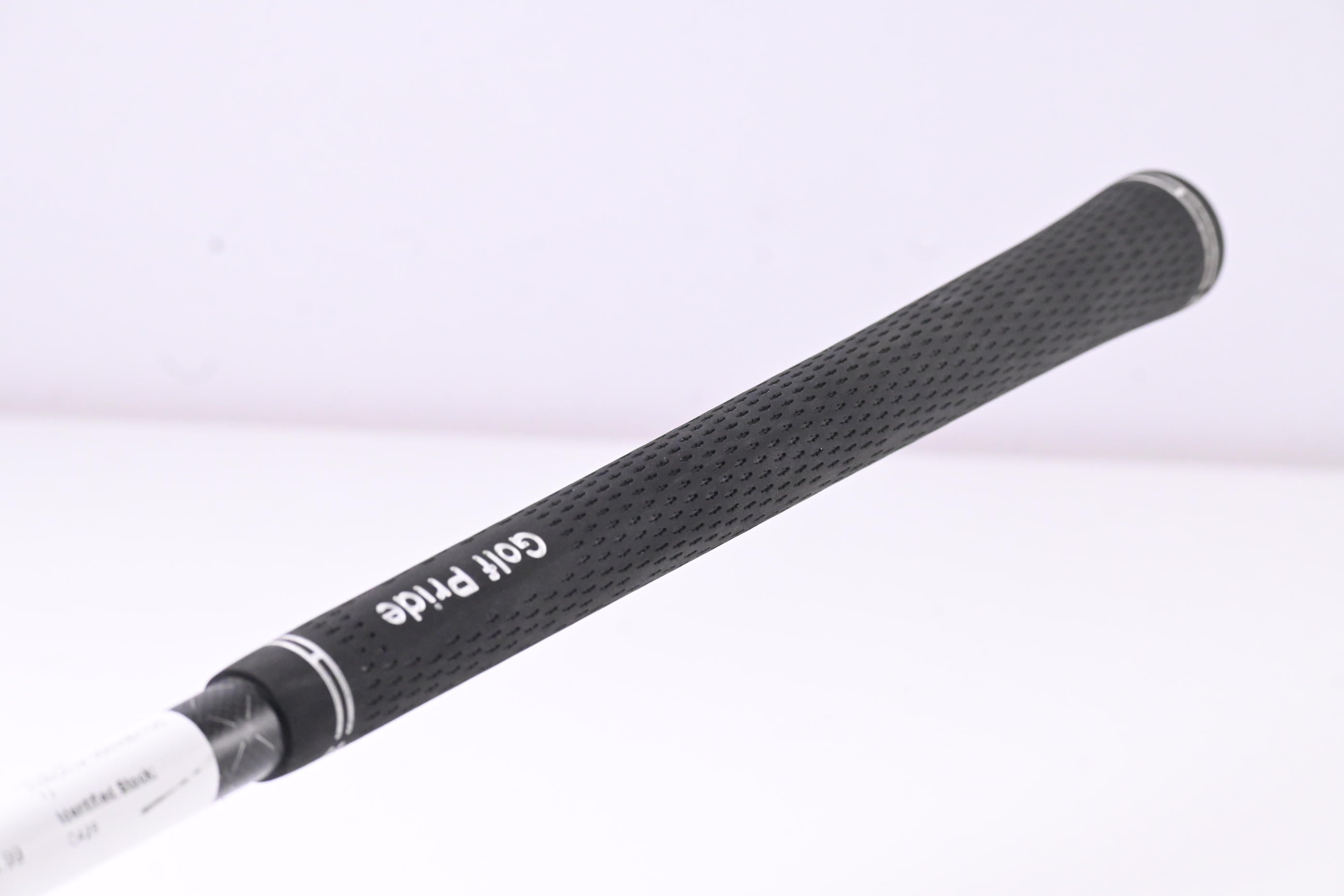 Callaway Epic Flash Driver / 12 Degree / X-Flex Tensei 1K Black 65 Shaft