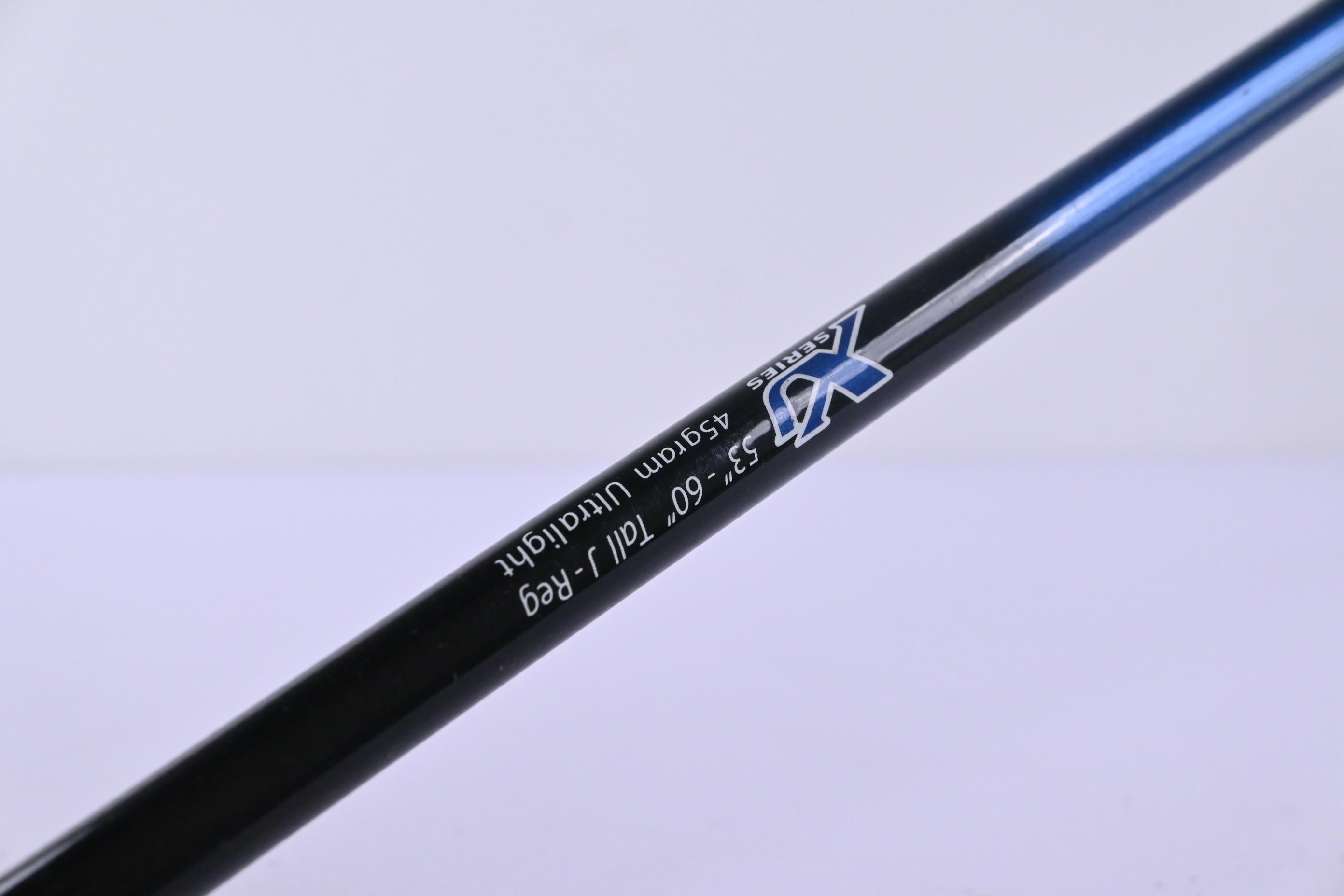 Junior Callaway XJ series Driver / Regular Junior Flex Callaway XJ Ultralite 45