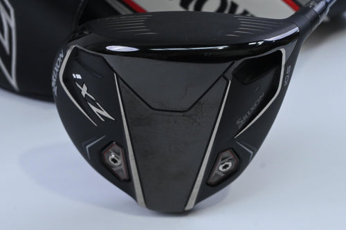Srixon ZXi Driver / 10.5 Degree / Regular Flex Diamana ZX 50