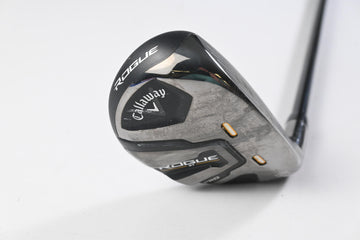 Callaway Rogue ST Pro #2 Hybrid / 18 Degree / Stiff Flex Tensei AV White 85