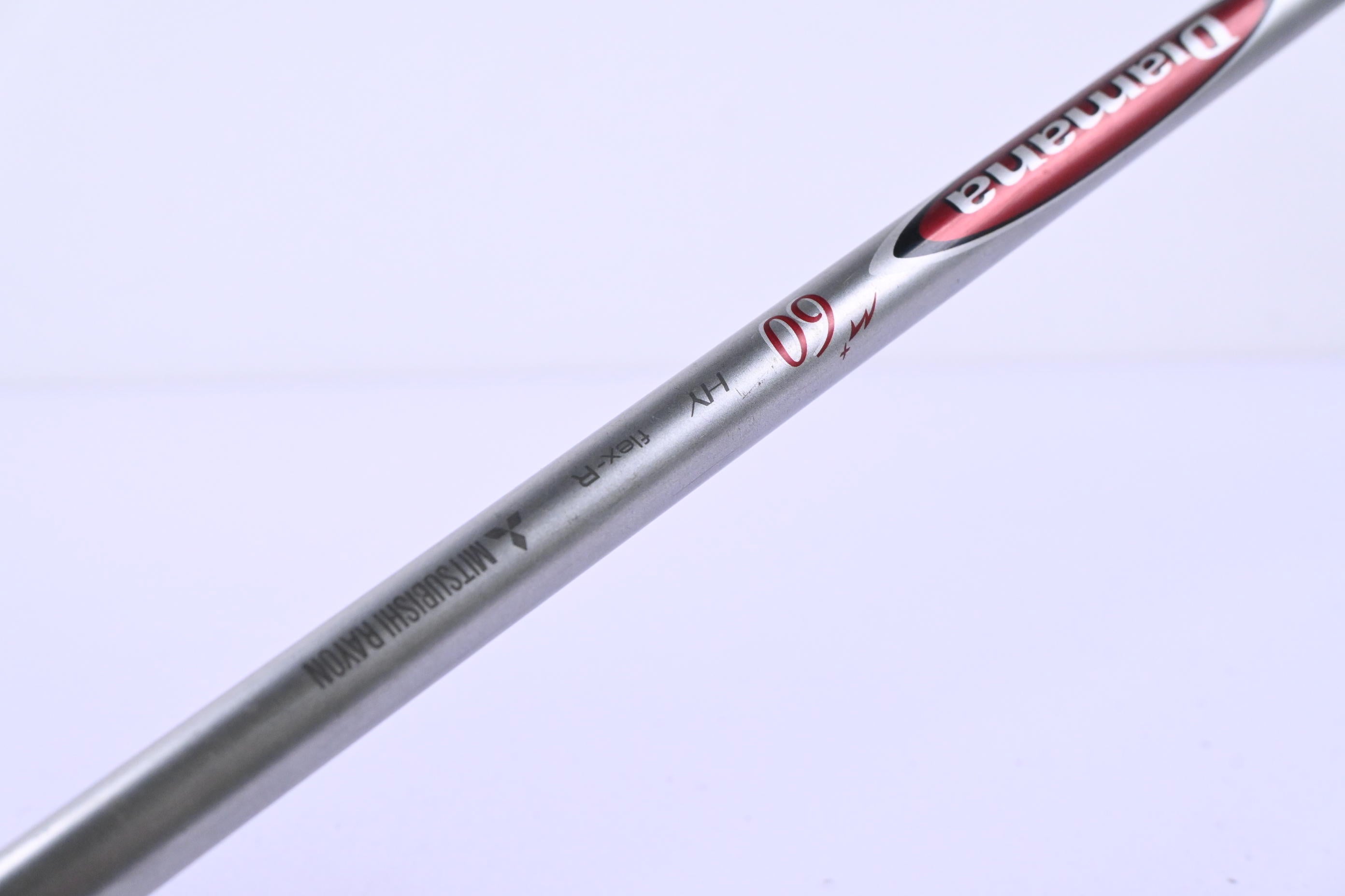 Titleist 816 H1 #3 Hybrid / 19 Degree / Regular Flex Diamana M+ 60 Shaft