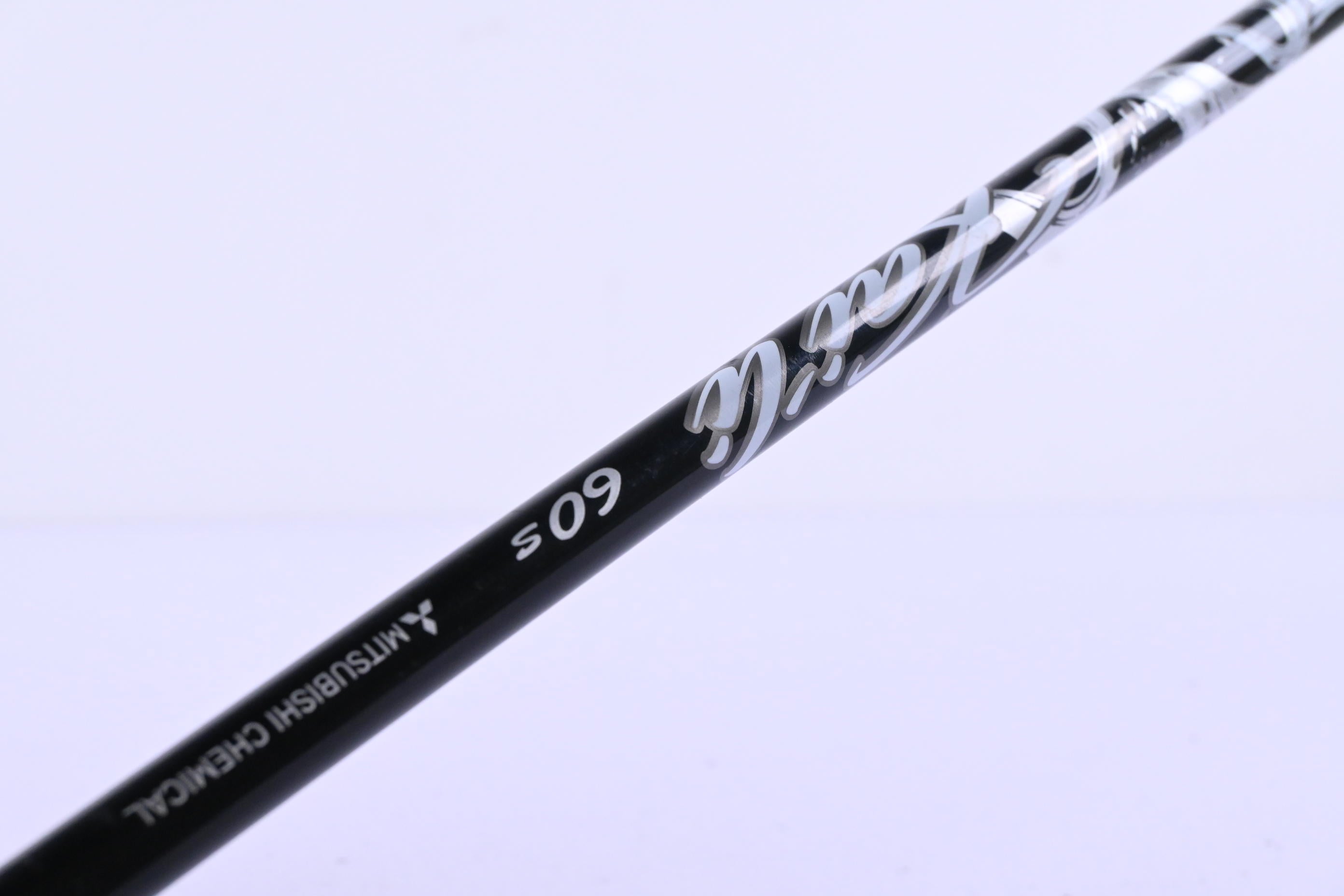 Cobra Aerojet LS Driver / 9 Degree / Stiff Flex Kai'li White 60 Shaft