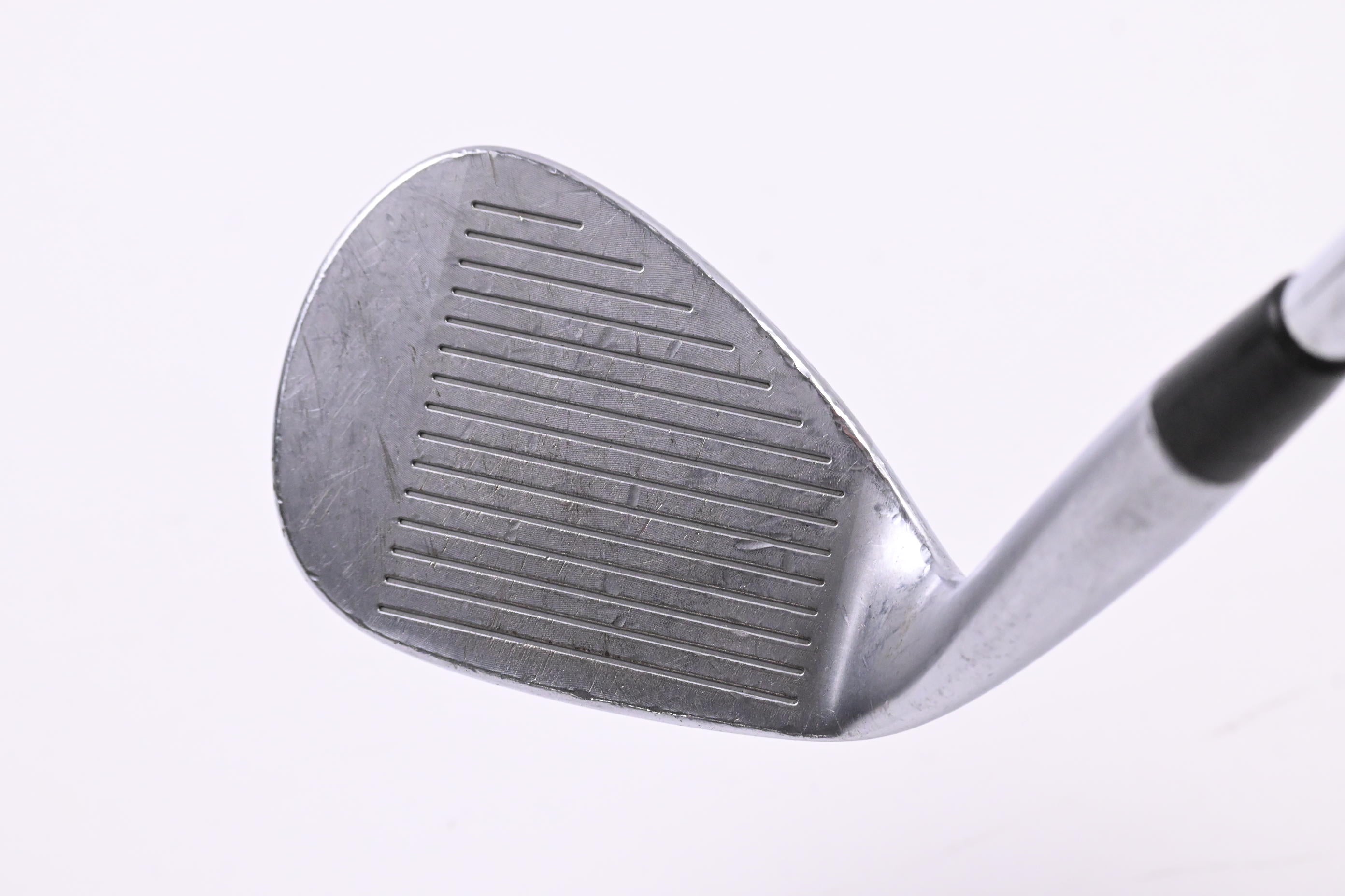 Mizuno T24 Lob Wedge / 60 Degree / X-Flex Project X Rifle Steel Shaft
