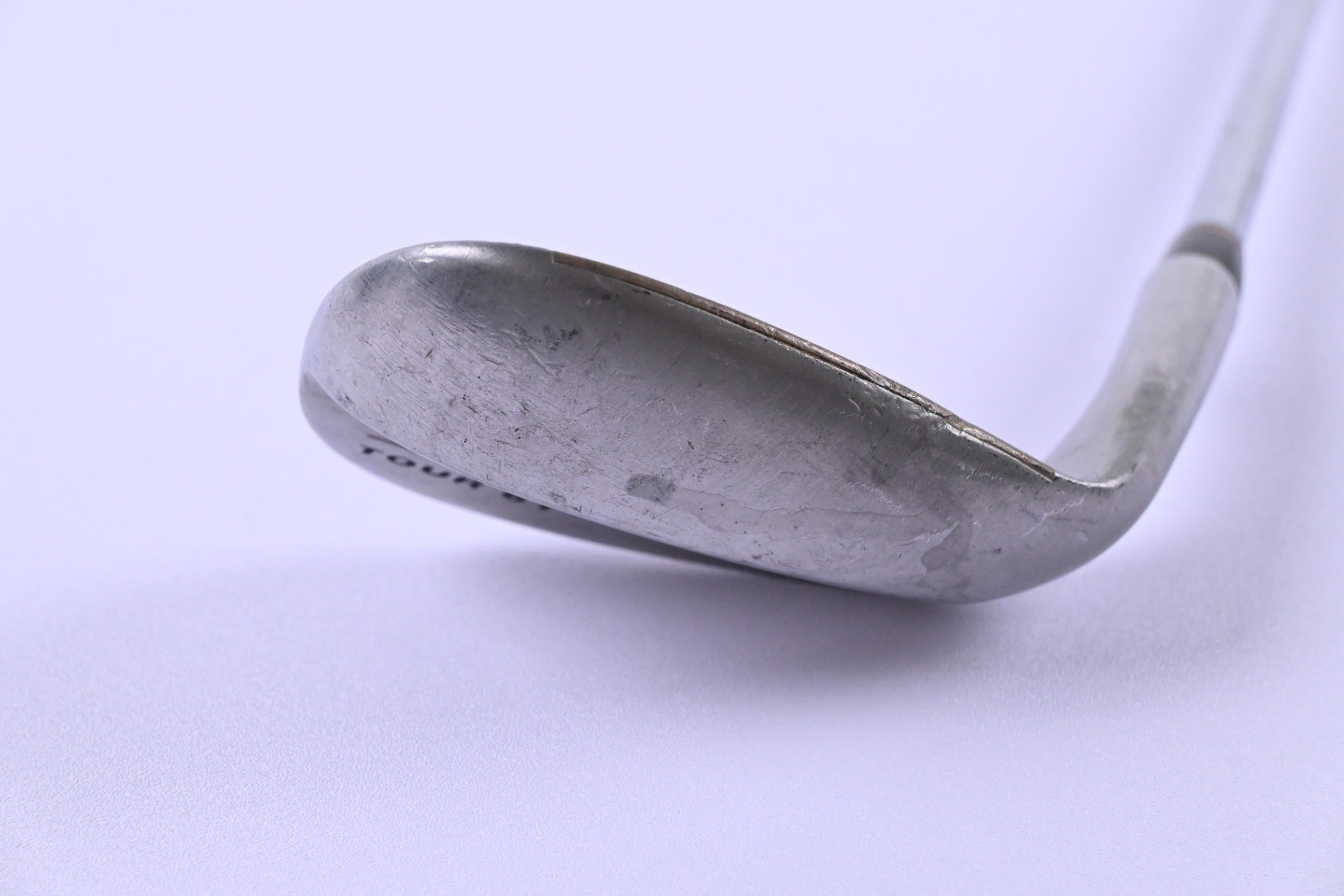 Taylormade Tour Lob Wedge / 61 Degree / Stiff Flex Precision Rifle 90 Shaft