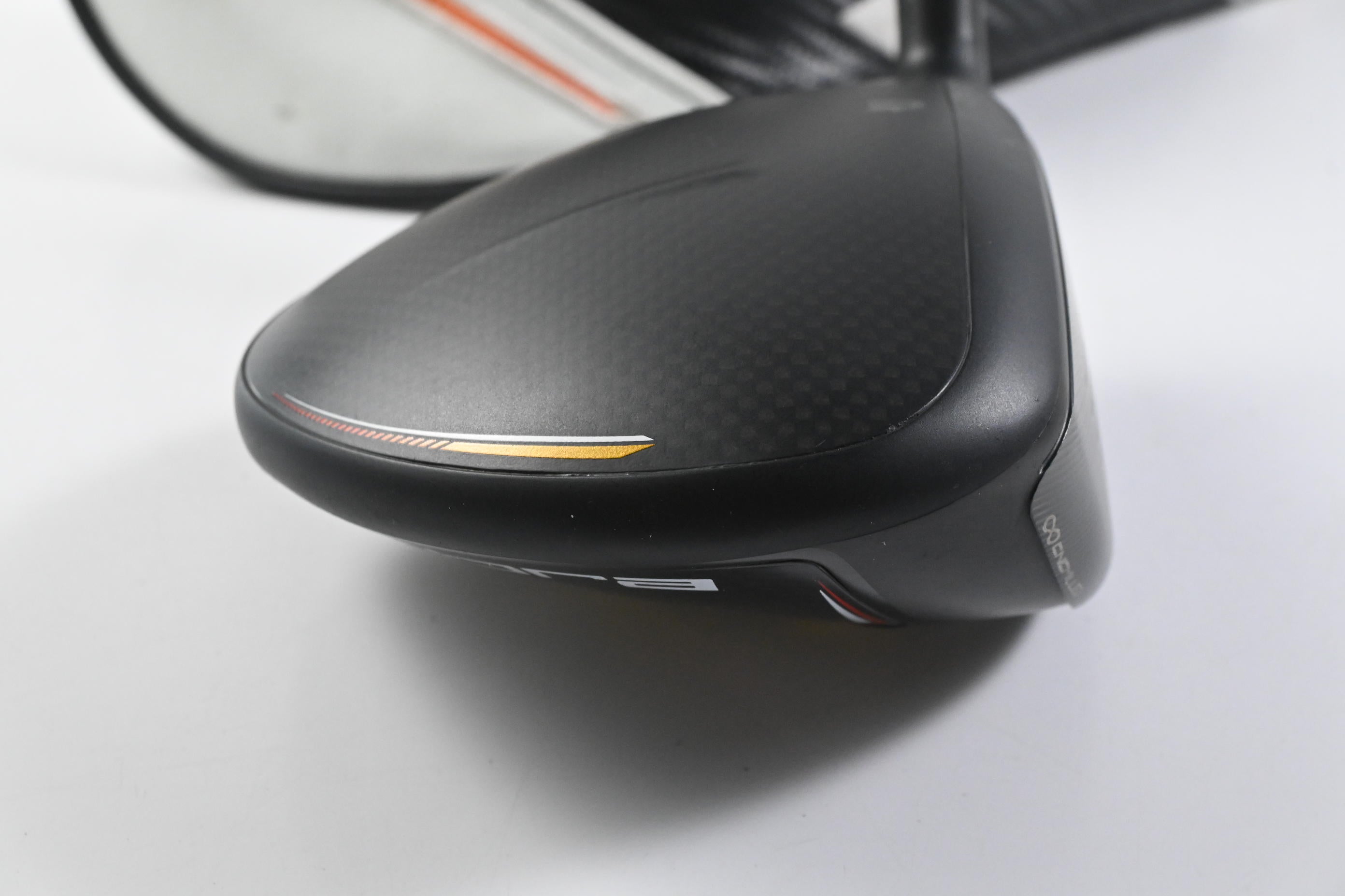Cobra LTDx LS Driver / 10.5 Degree / Stiff Flex Hzrdus Smoke iM10 60 Shaft