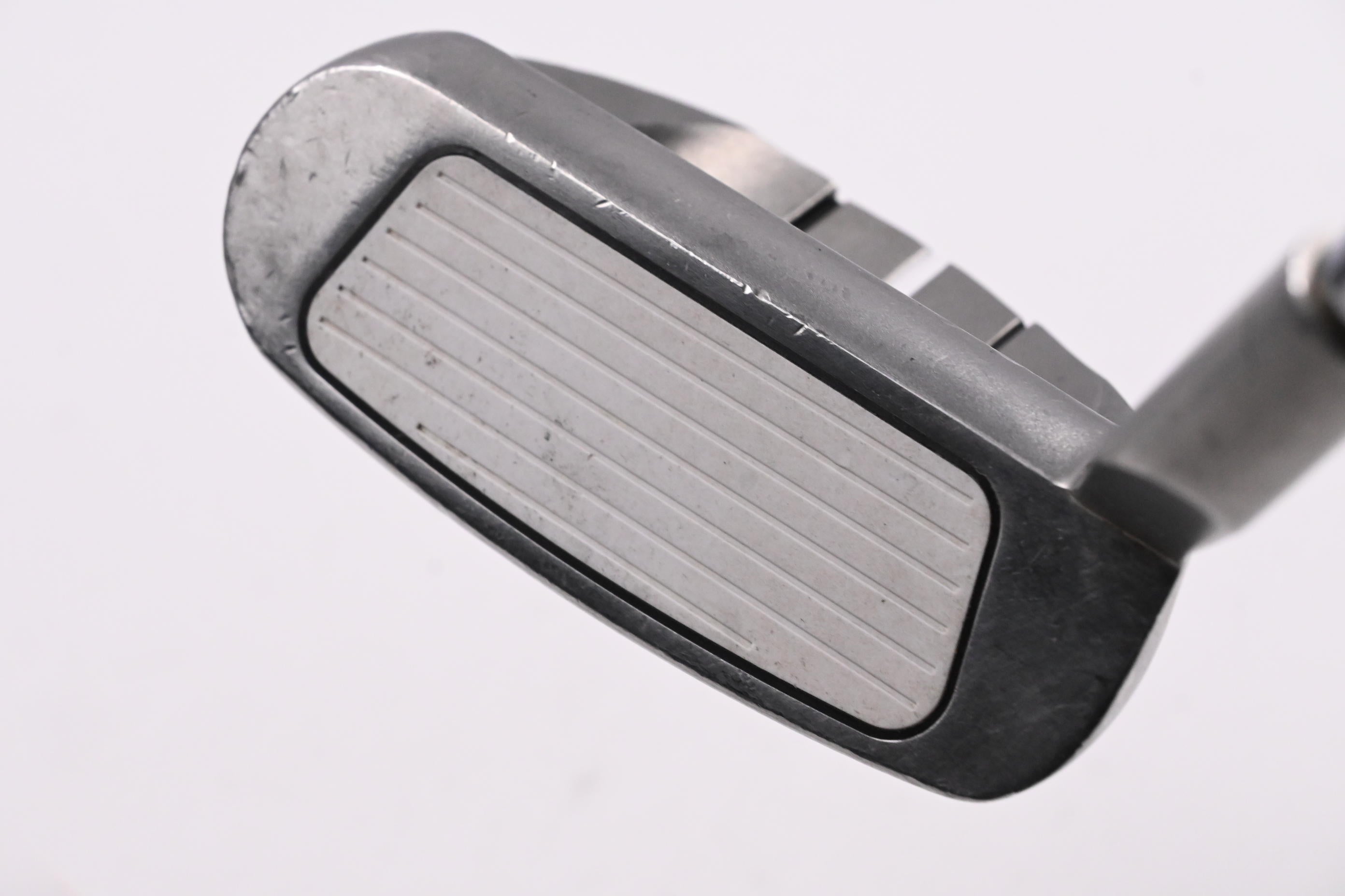 Odyssey X-Act 2021 Chipper / 34.5 Inch