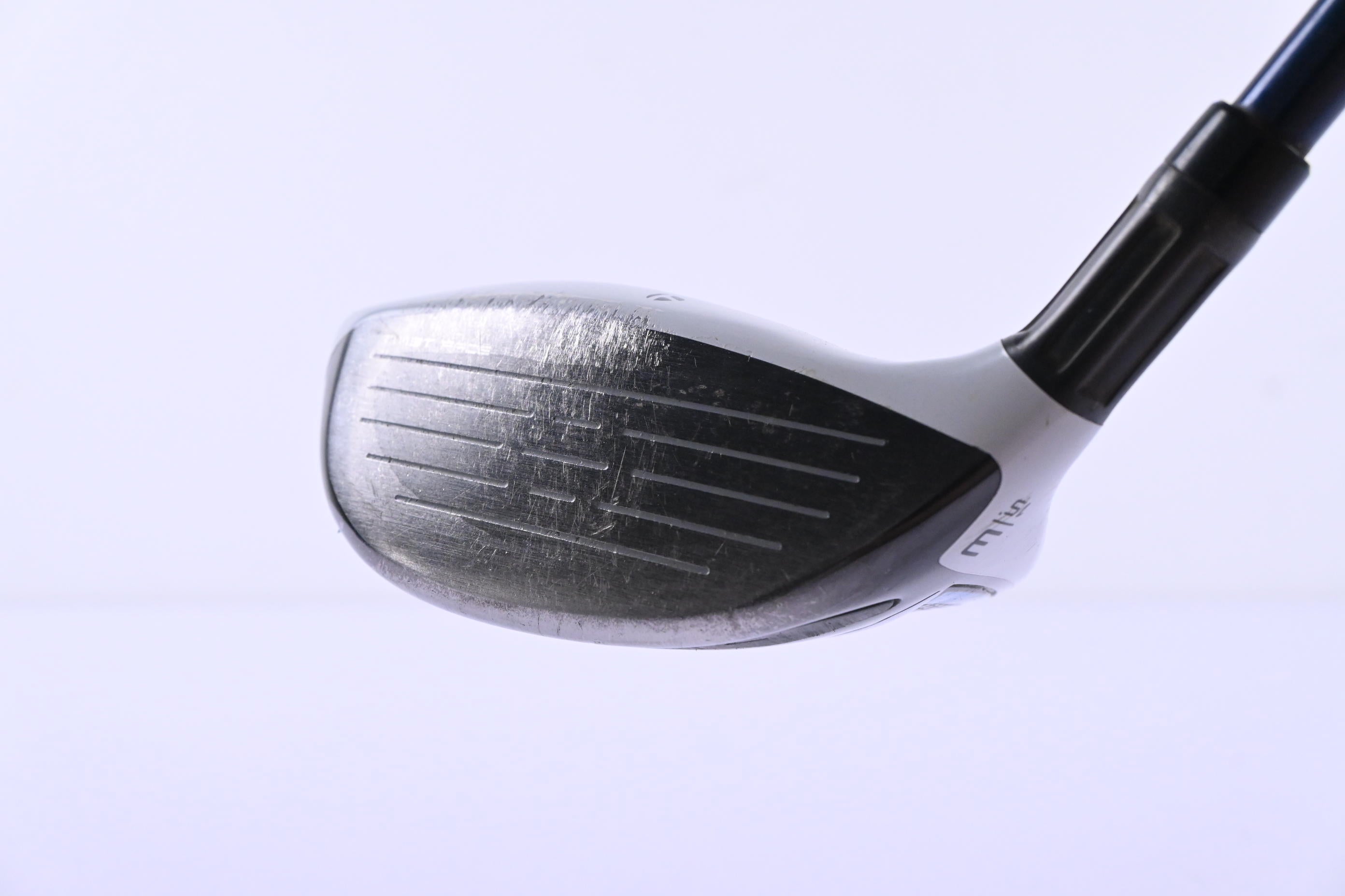 Taylormade SIM Max #3 Wood / 15 Degree / Regular Flex Fujikura Ventus Blue 5