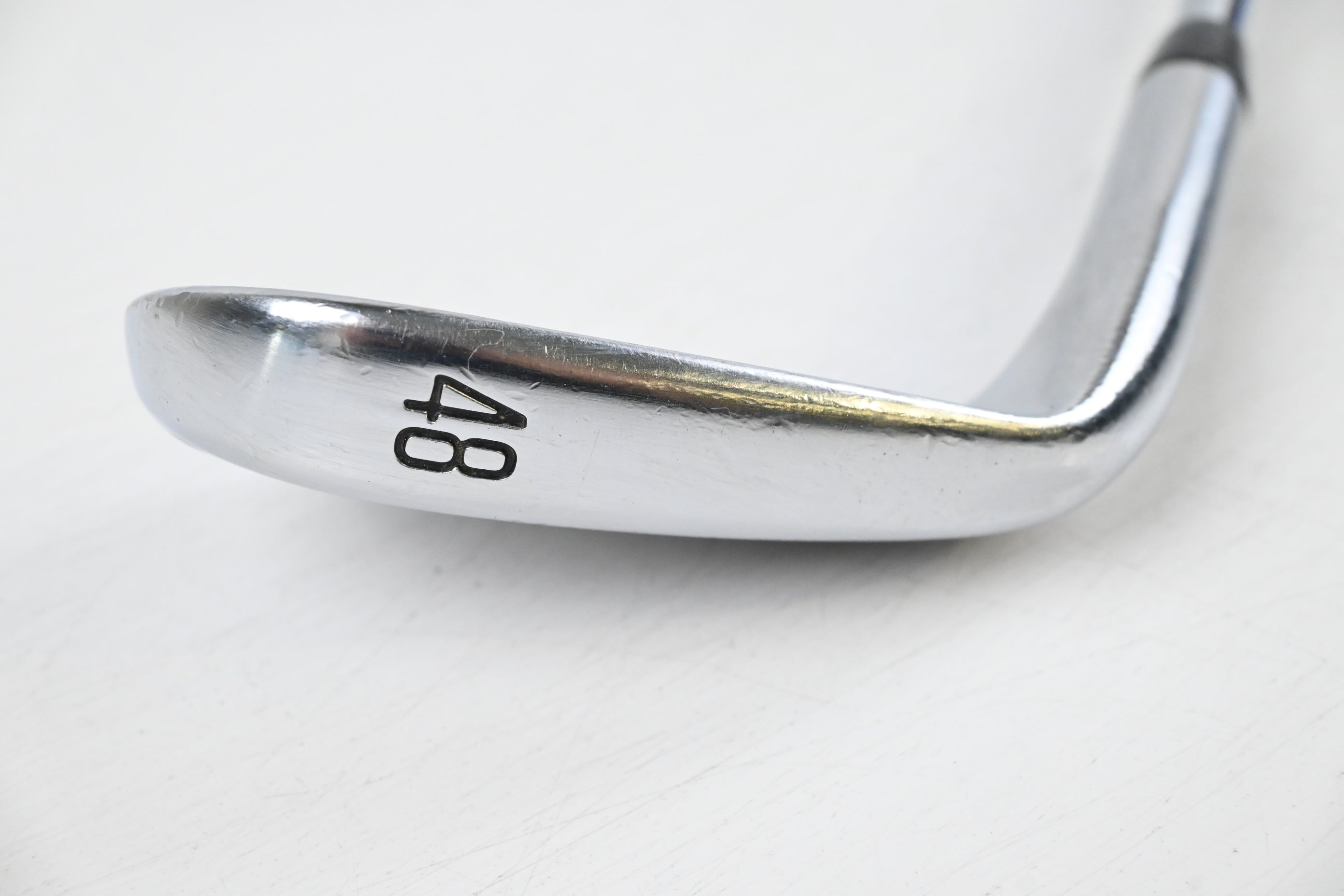 Titleist T100 S 2021 Gap Wedge / 48 Degree / Stiff Flex Project X LZ 120 Shaft