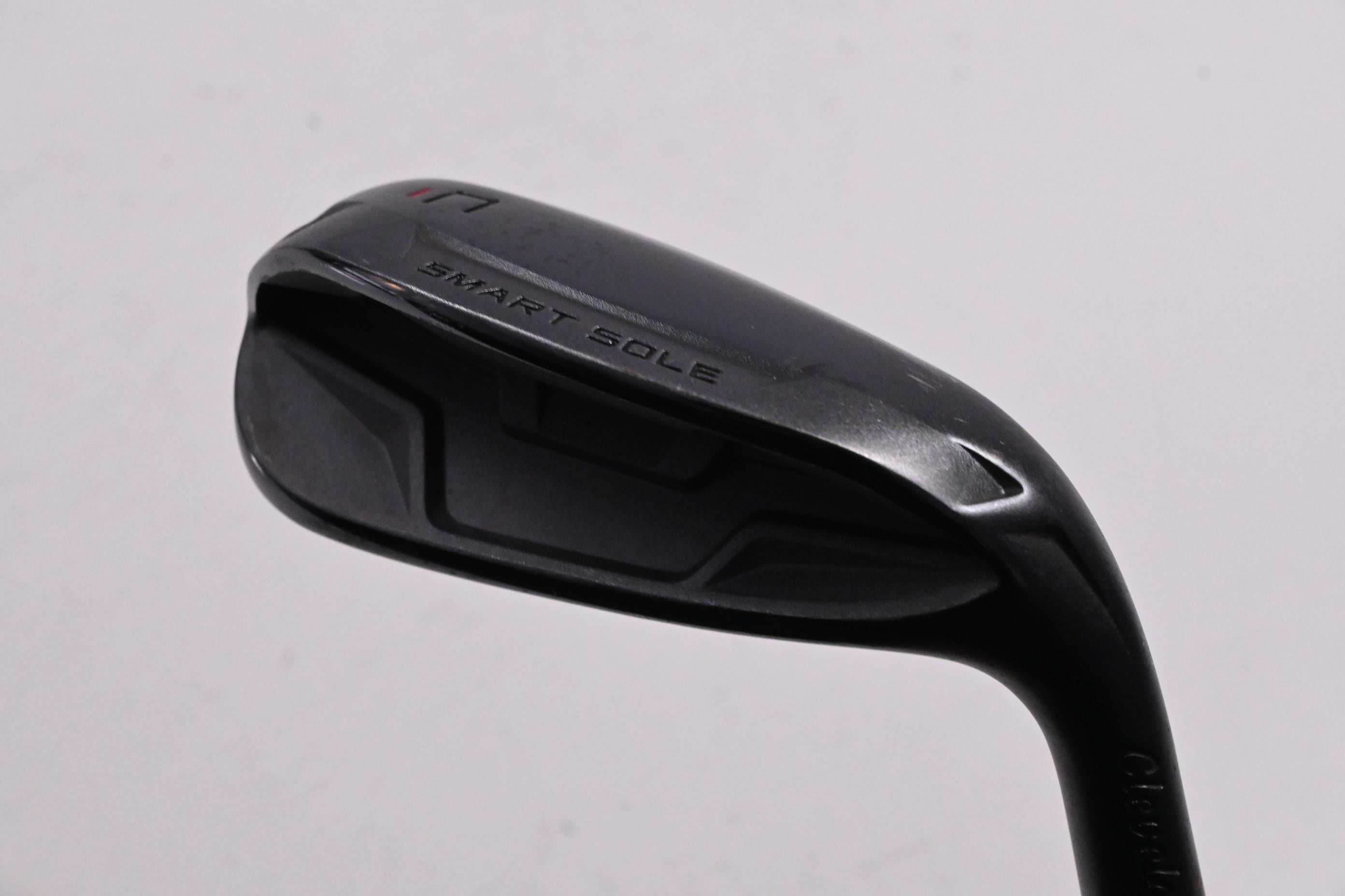 Cleveland Smart Sole Chipper / 42 Degree / Wedge Flex Cleveland Smart Sole Shaft
