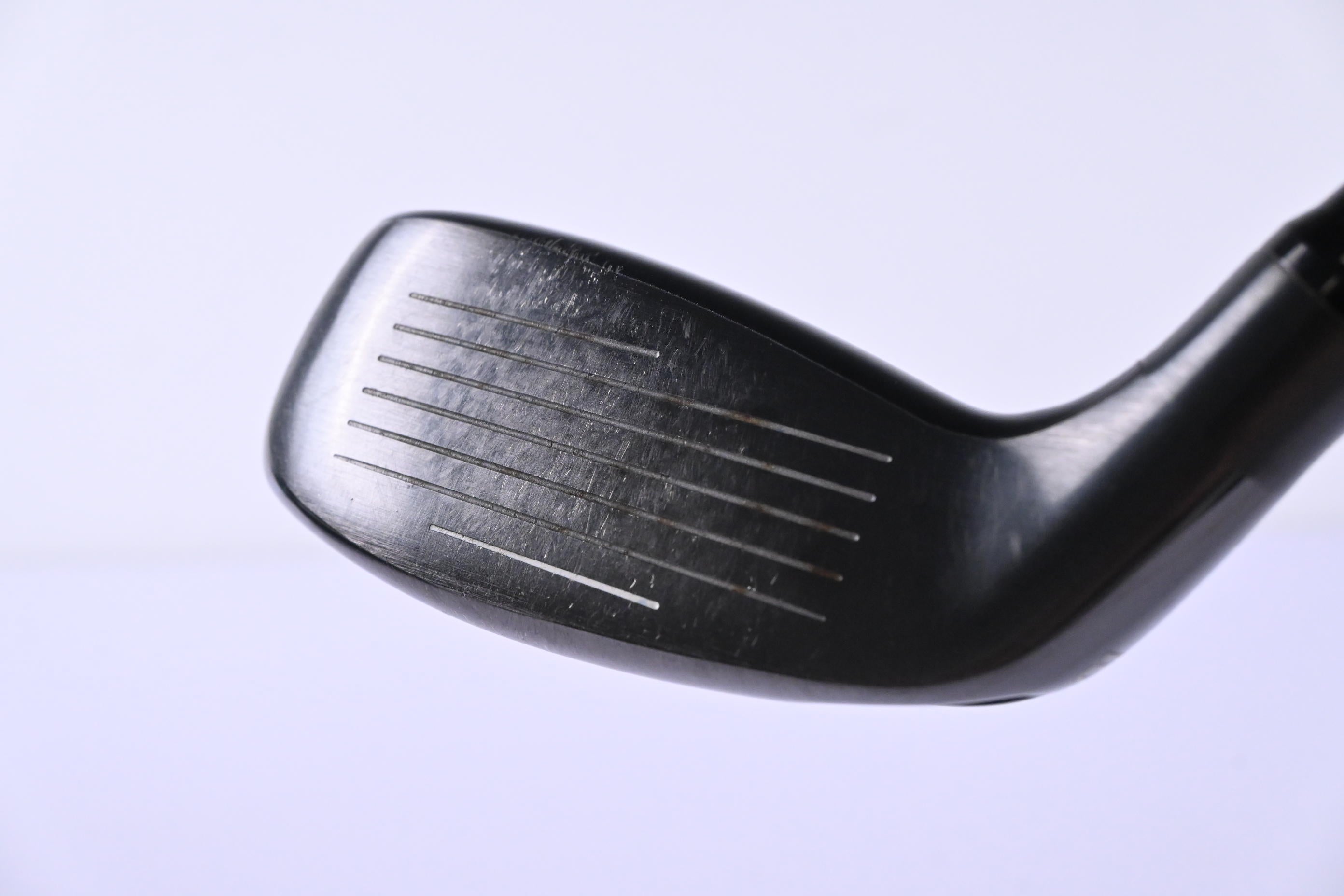 Taylormade M1 2017 #2 Hybrid / 17 Degree / Stiff Flex Kuro Kage 80 Shaft