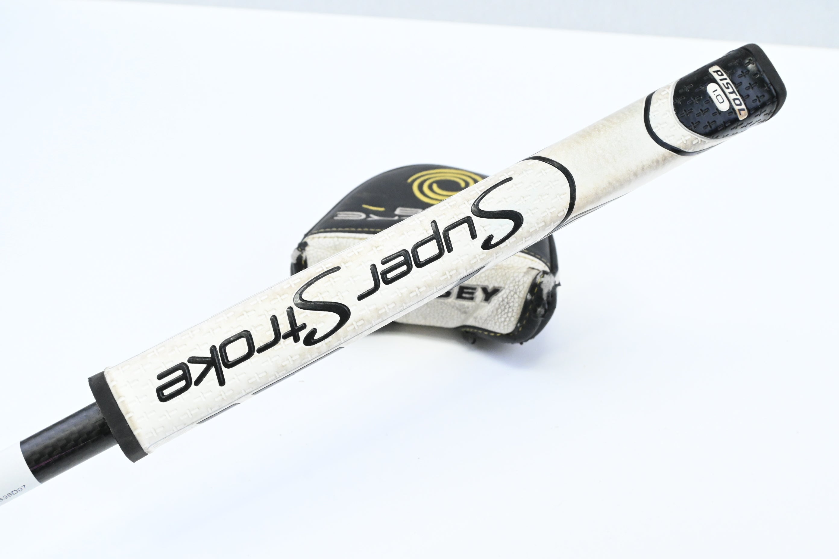 Odyssey Stroke Lab V-Line Putter / 34 Inch