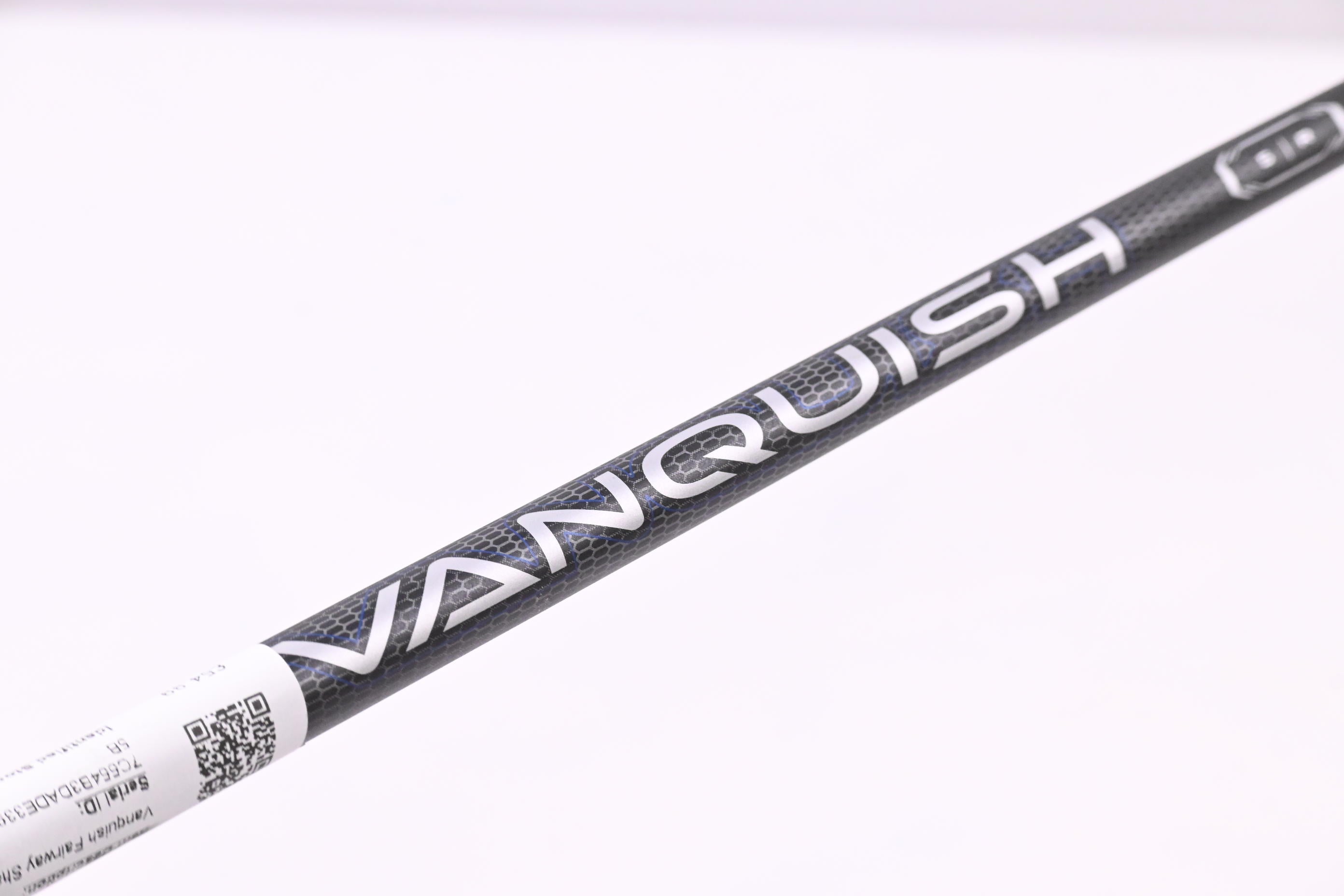 Vanquish 5 #3 Wood Shaft / Regular Flex / Callaway 3rd Gen