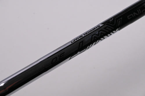Ping G440 Gap Wedge / 52 Degree / Blue Dot / Regular Flex Ping AWT 3.0 Shaft