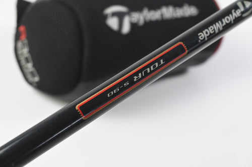 Taylormade 300 Ti Driver / 9.5 Degree / Stiff Flex Taylormade Tour 90 Shaft