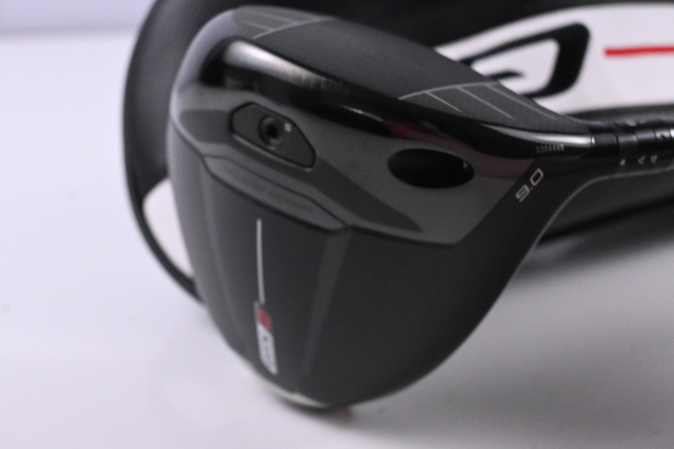 Titleist GTS2 Driver / 9 Degree / Stiff Flex Tensei 1K Blue 55 Shaft