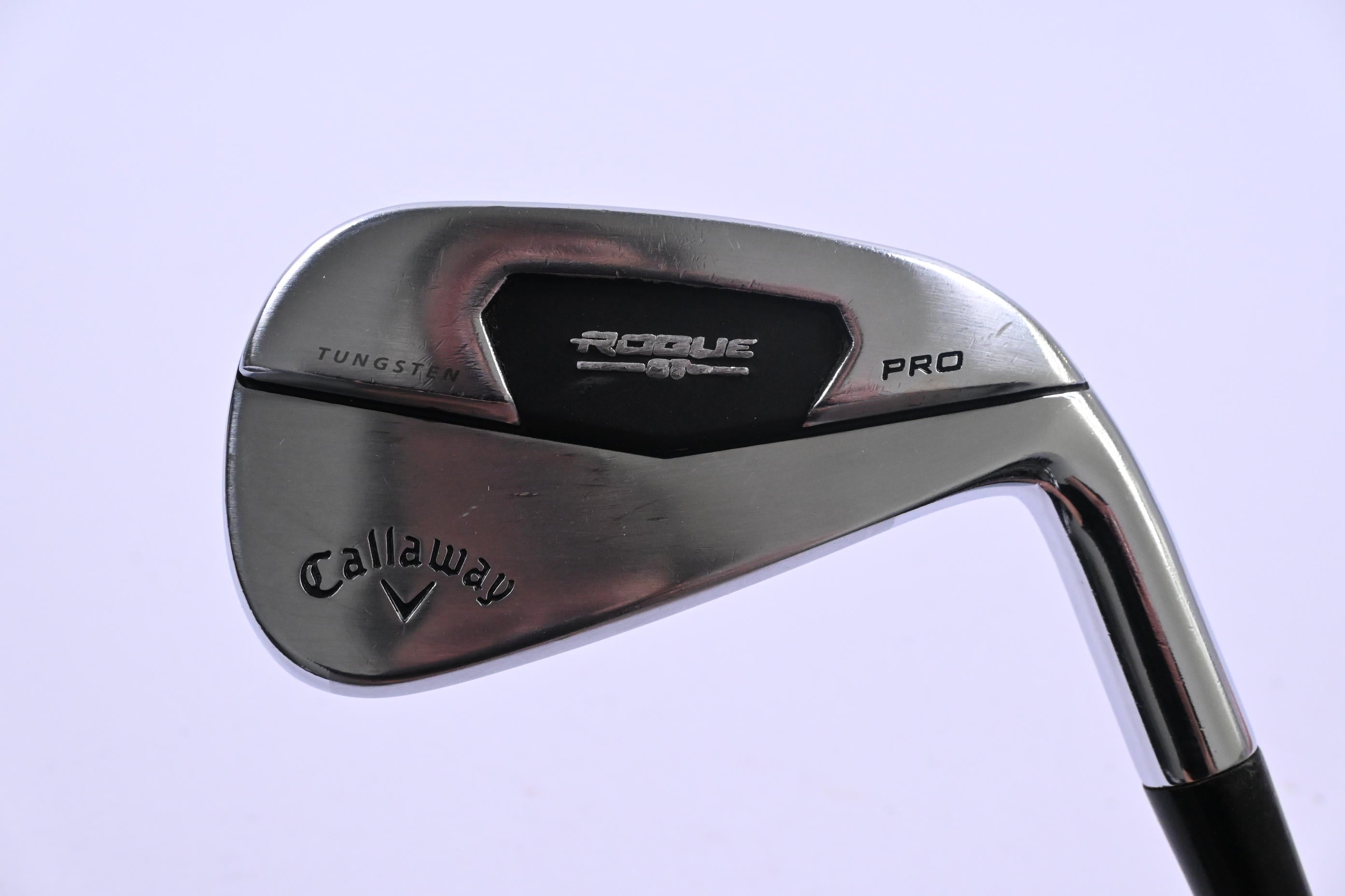 Callaway Rogue ST Pro #5 Iron / 23.5 Degree / Stiff Flex Elevate MPH 95 Shaft