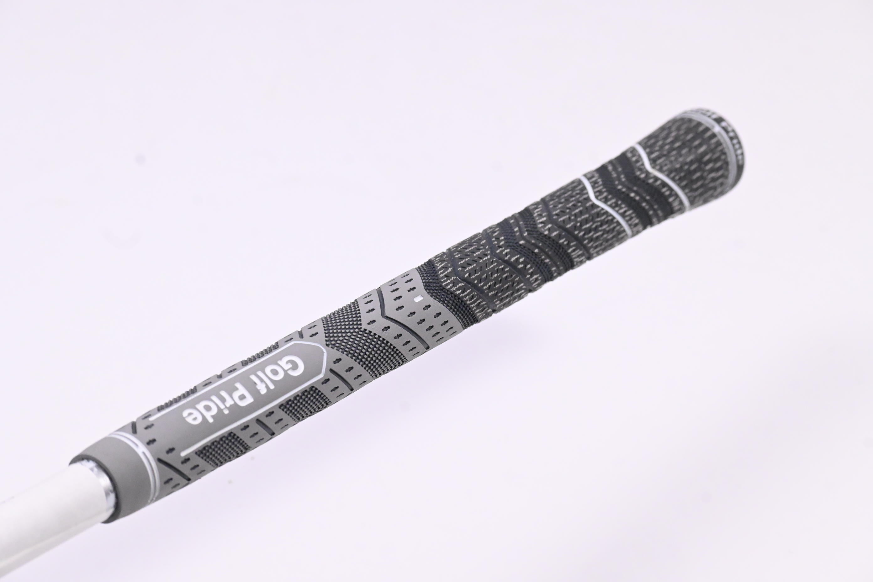 Project X Denali Charcoal 60 #5 Wood Shaft / Stiff Flex / Callaway 3rd Gen