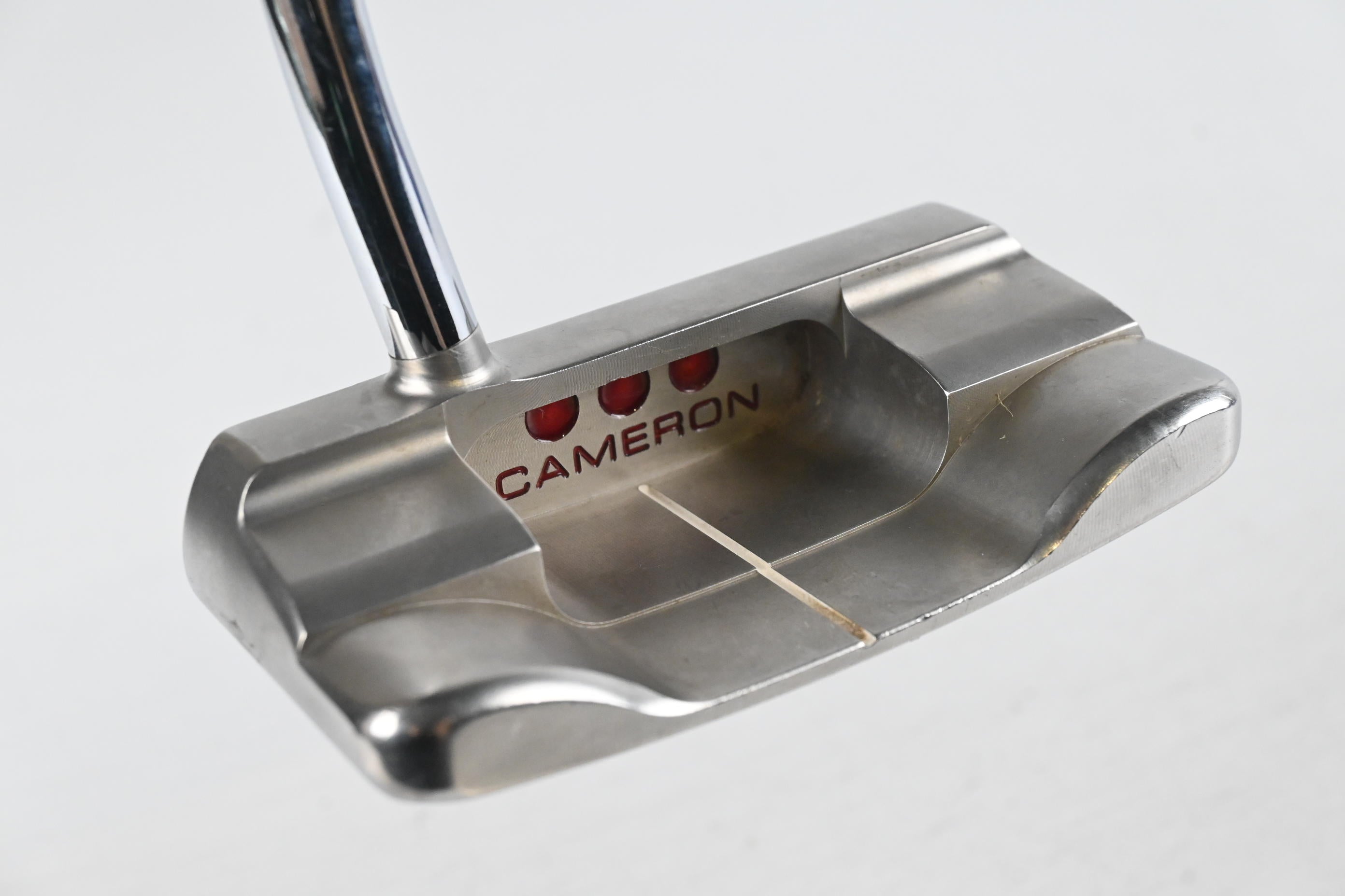 Scotty Cameron Studio Select Squareback No.1 Putter / 33 Inch