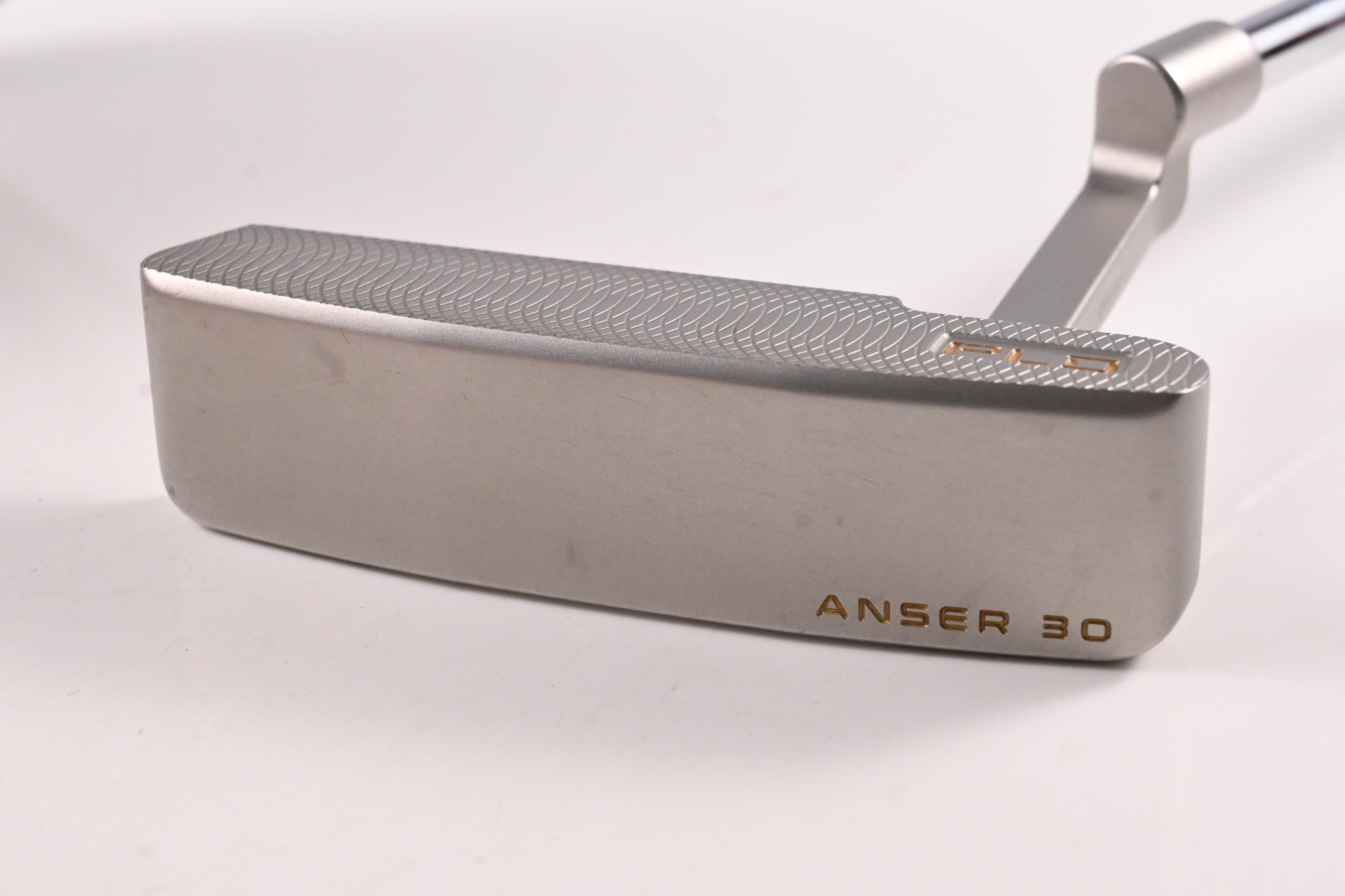 Ping PLD Anser 30 Milled 2025 Putter / 34 Inch