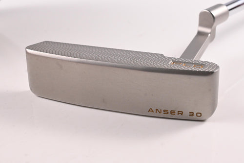 Ping PLD Anser 30 Milled 2025 Putter / 34 Inch