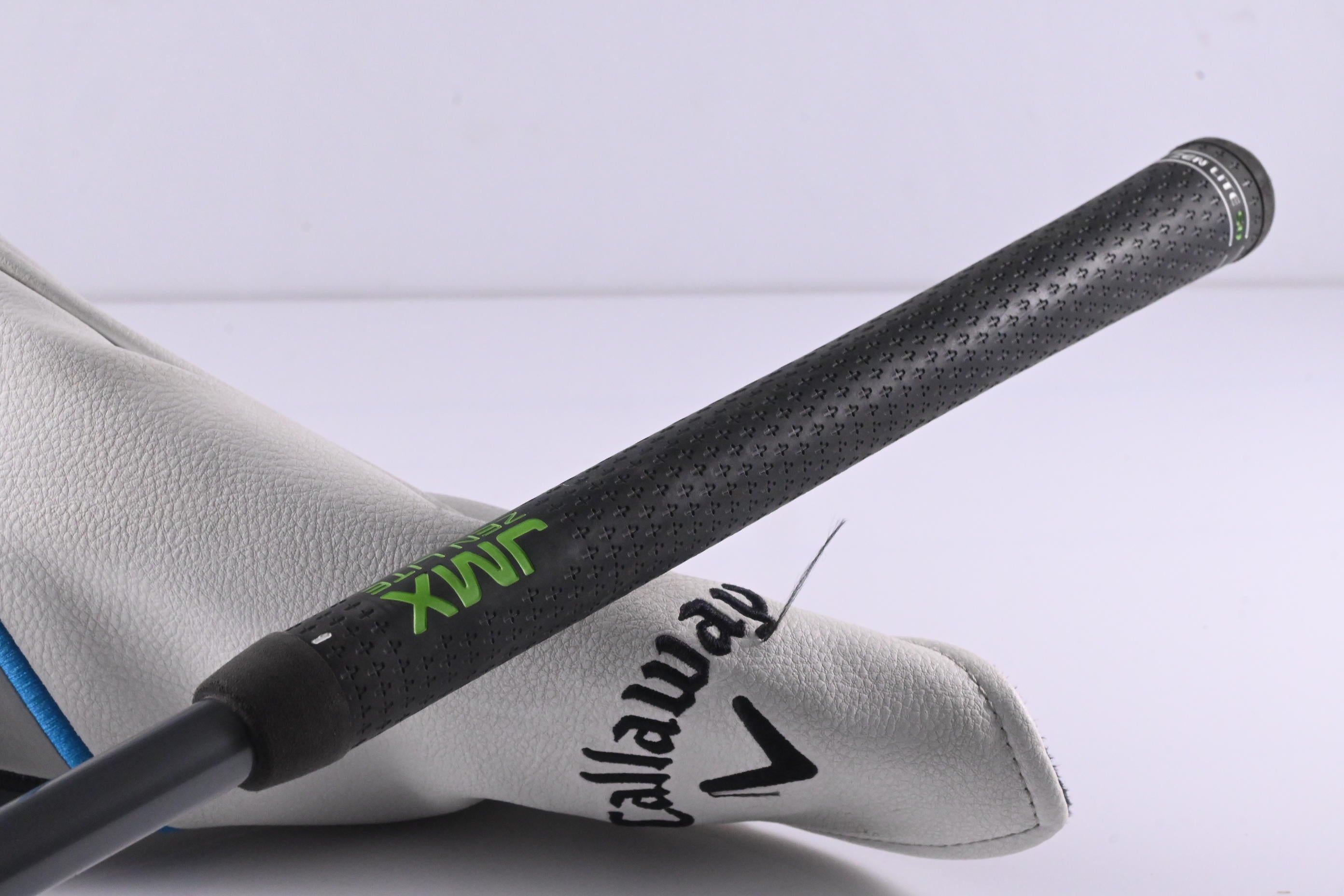 Callaway Paradym Ai Smoke Triple Diamond Driver / 10.5 Degree / Regular Flex