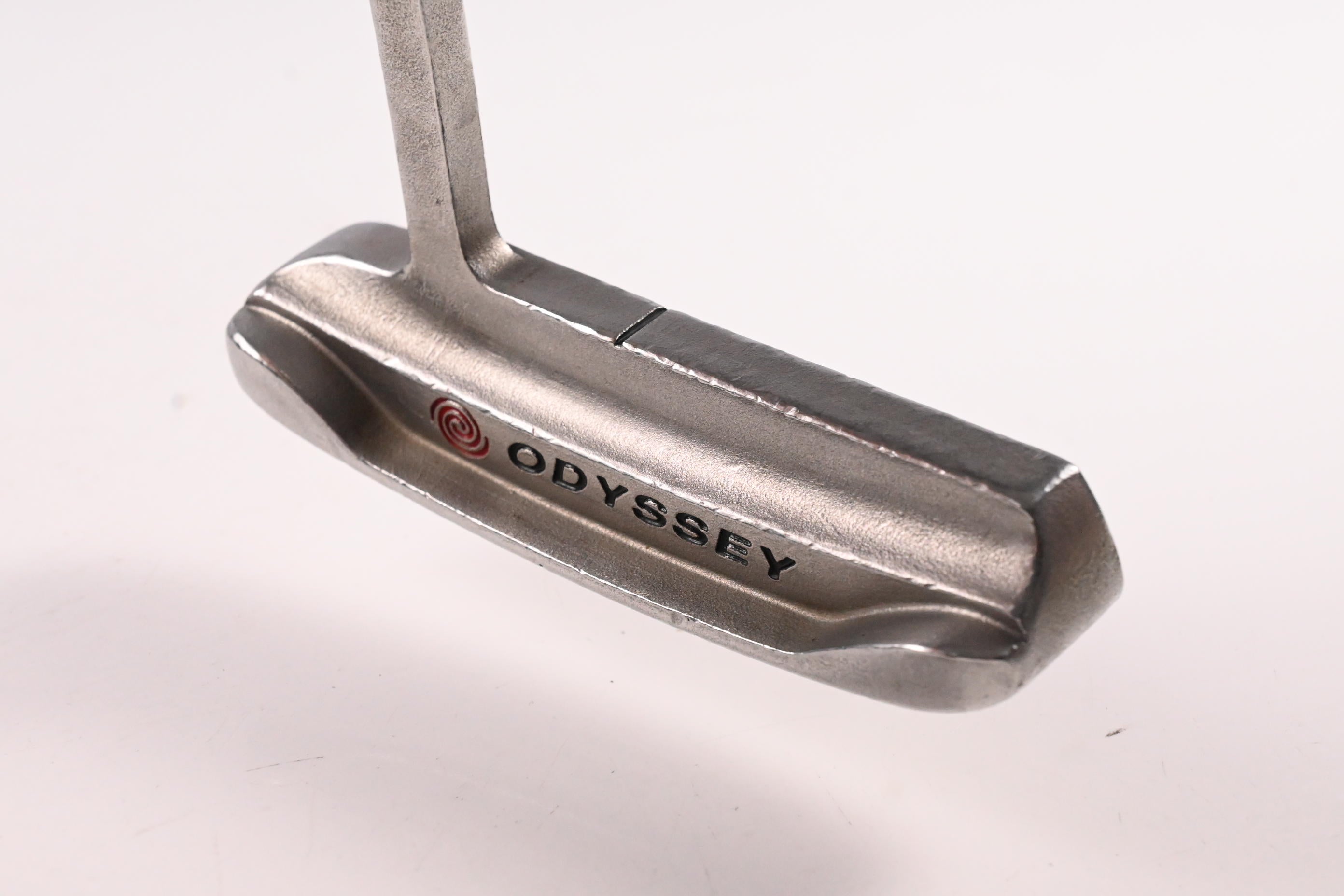 Odyssey Dual Force 660 Putter / 35 Inch