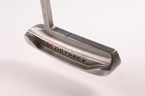 Odyssey Dual Force 660 Putter / 35 Inch