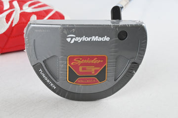 Taylormade Spider GT Rollback Putter / 34 Inch