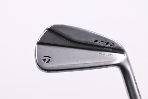 Taylormade P790 2021 #5 Iron / 23.5 Degree / Regular Flex Dynamic Gold 95 R300