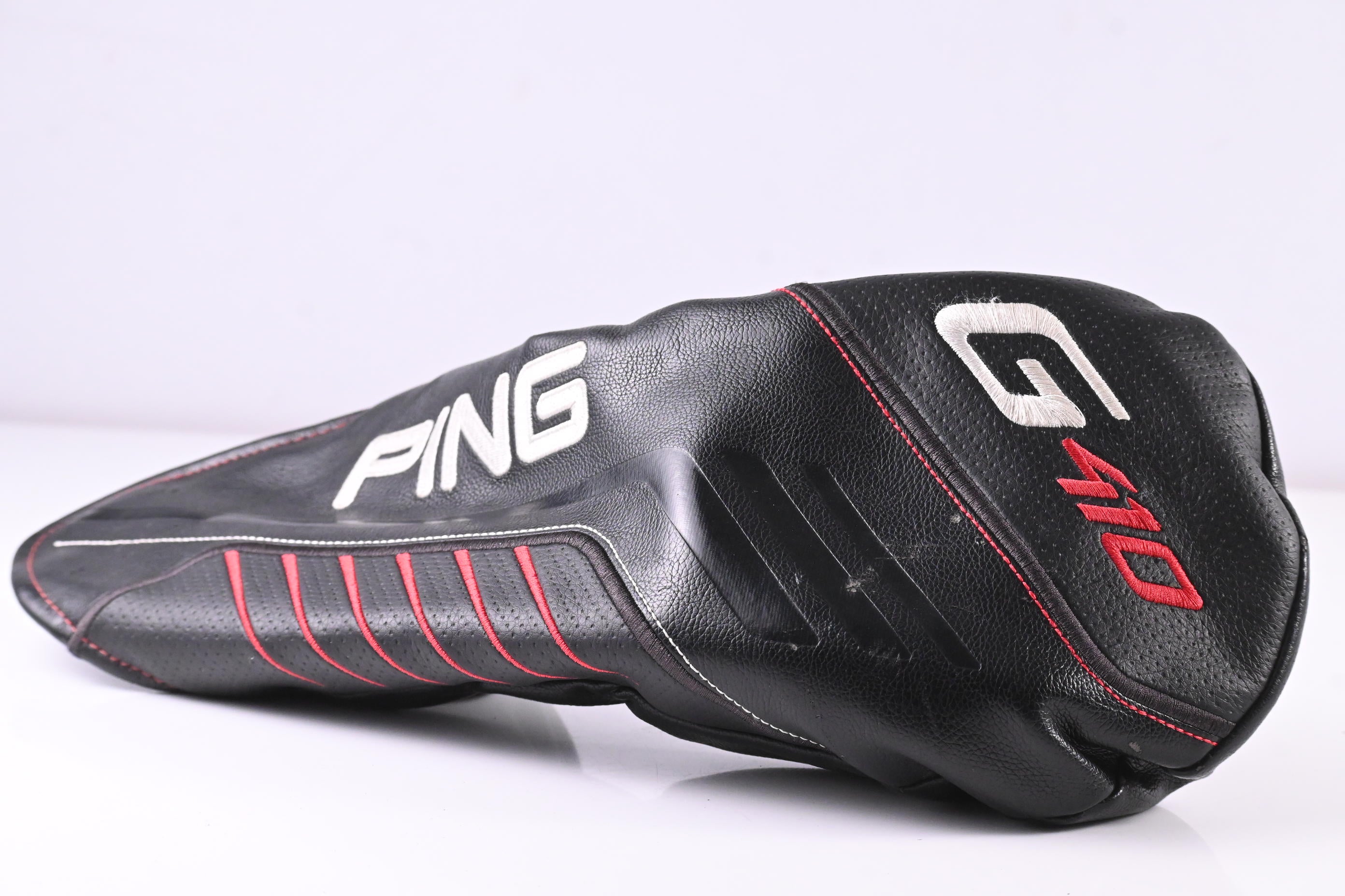 Ping G410 SFT Driver / 10.5 Degree / Stiff Flex Tensei CK Orange 60 Shaft