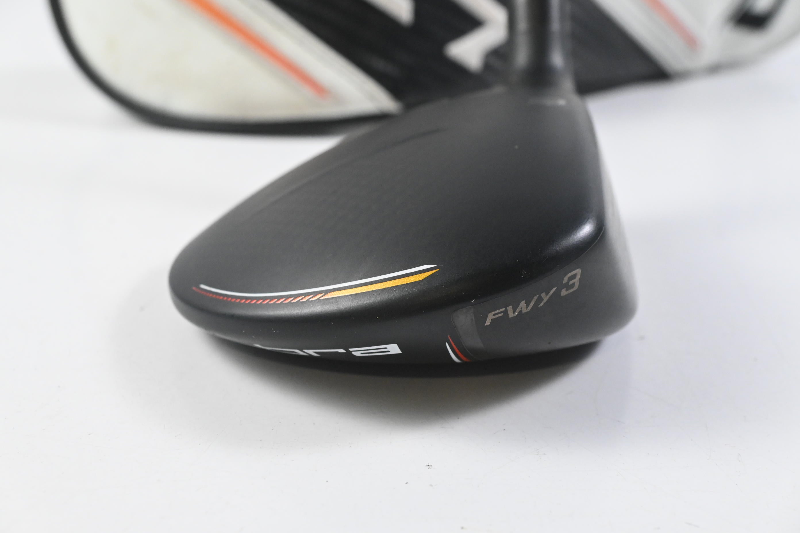 Cobra LTDx #3 Wood / 15 Degree / Stiff Flex Kai'li White 60 Shaft