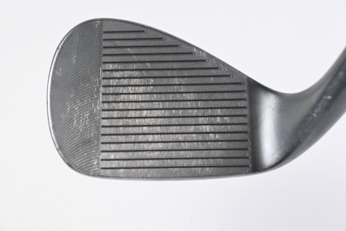 Cleveland RTX ZipCore Gap Wedge / 50 Degree / Wedge Flex Dynamic Gold Spinner