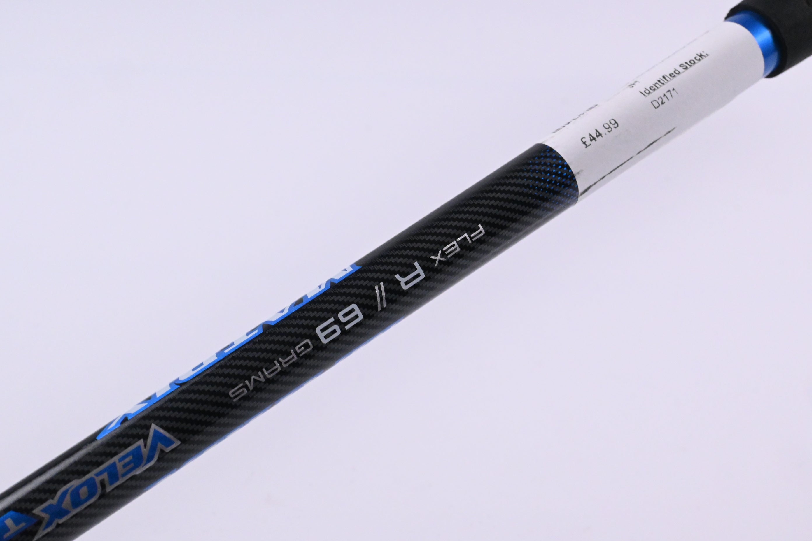 Taylormade Jetspeed #3 Wood / 15 Degree / Regular Flex Matrix Volex T 69 Shaft