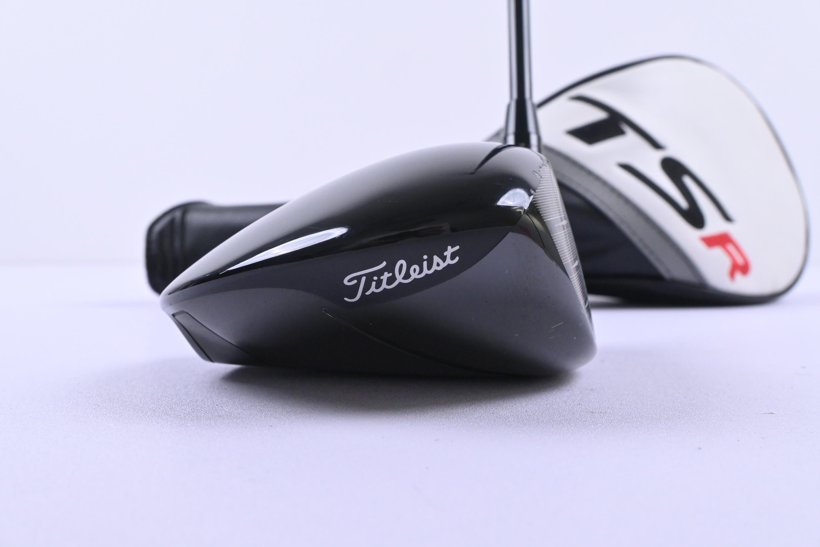 Titleist TSR2 Driver / 11 Degree / X-Flex Project X HZRDUS Gen4 Black 60 Shaft