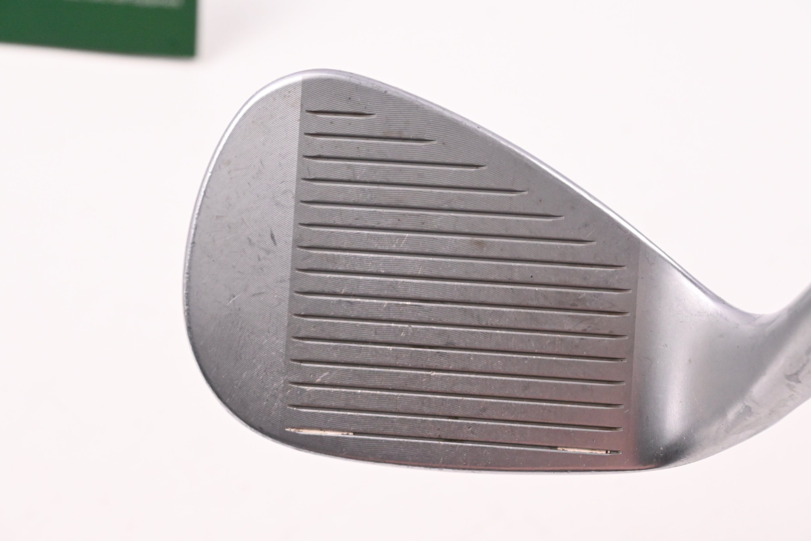 Ping Glide Gorge Gap Wedge / 50 Degree / Wedge Flex Ping CFS Shaft