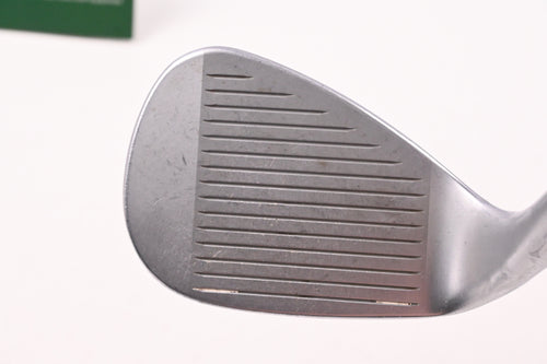 Ping Glide Gorge Gap Wedge / 50 Degree / Wedge Flex Ping CFS Shaft