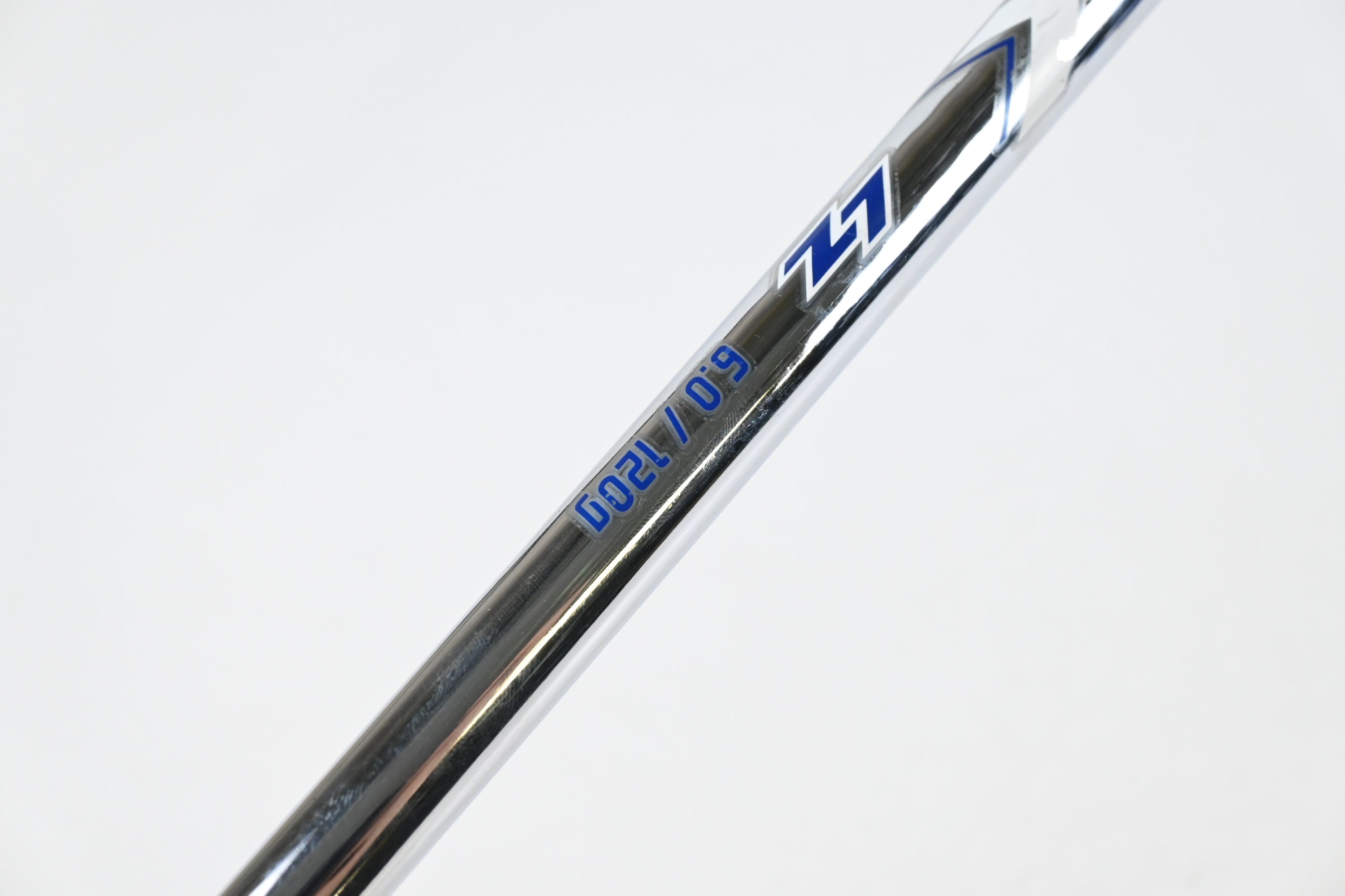 Titleist T100 S 2021 Gap Wedge / 48 Degree / Stiff Flex Project X LZ 120 Shaft